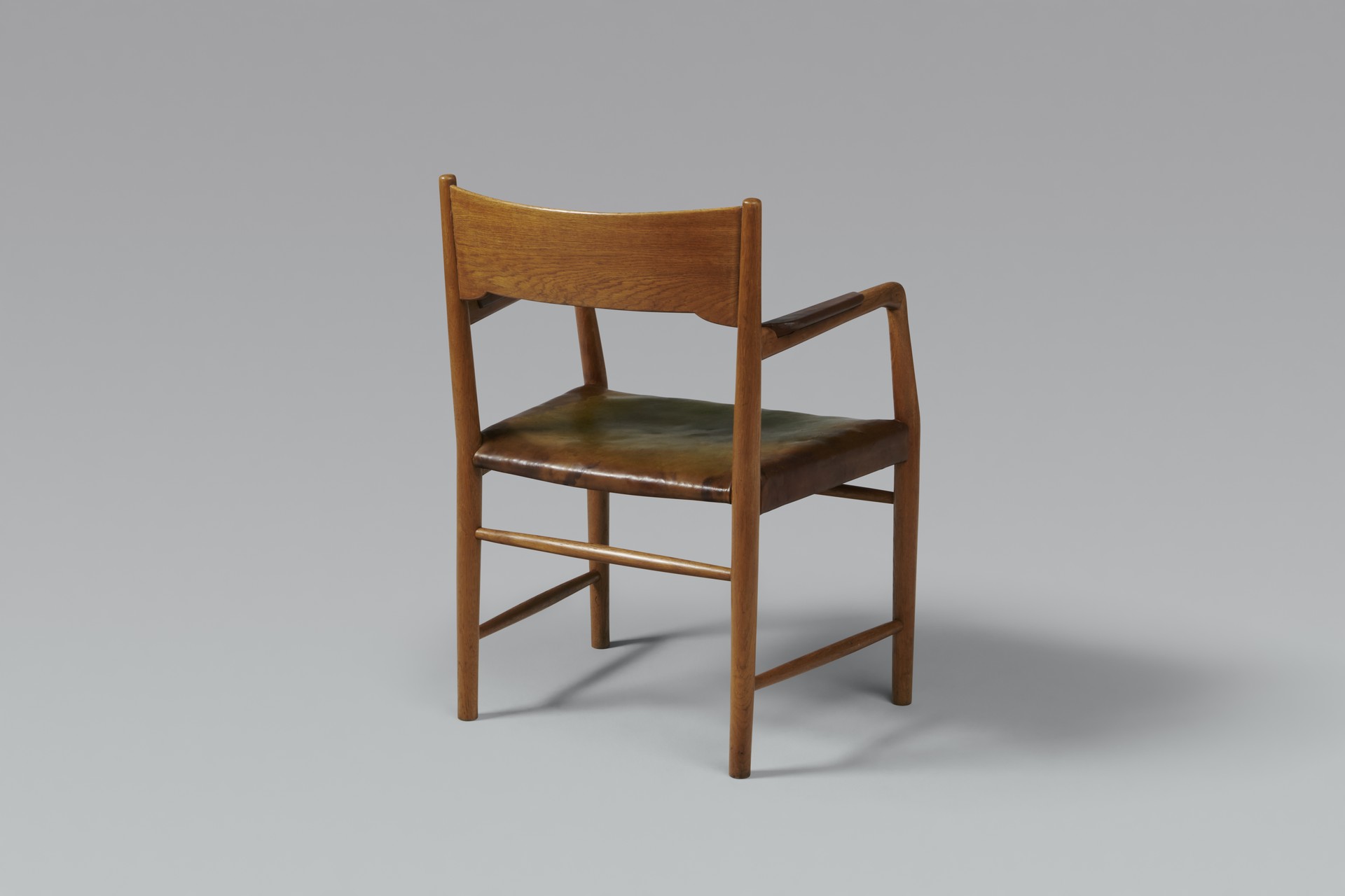 'Town Hall' Armchair image 2