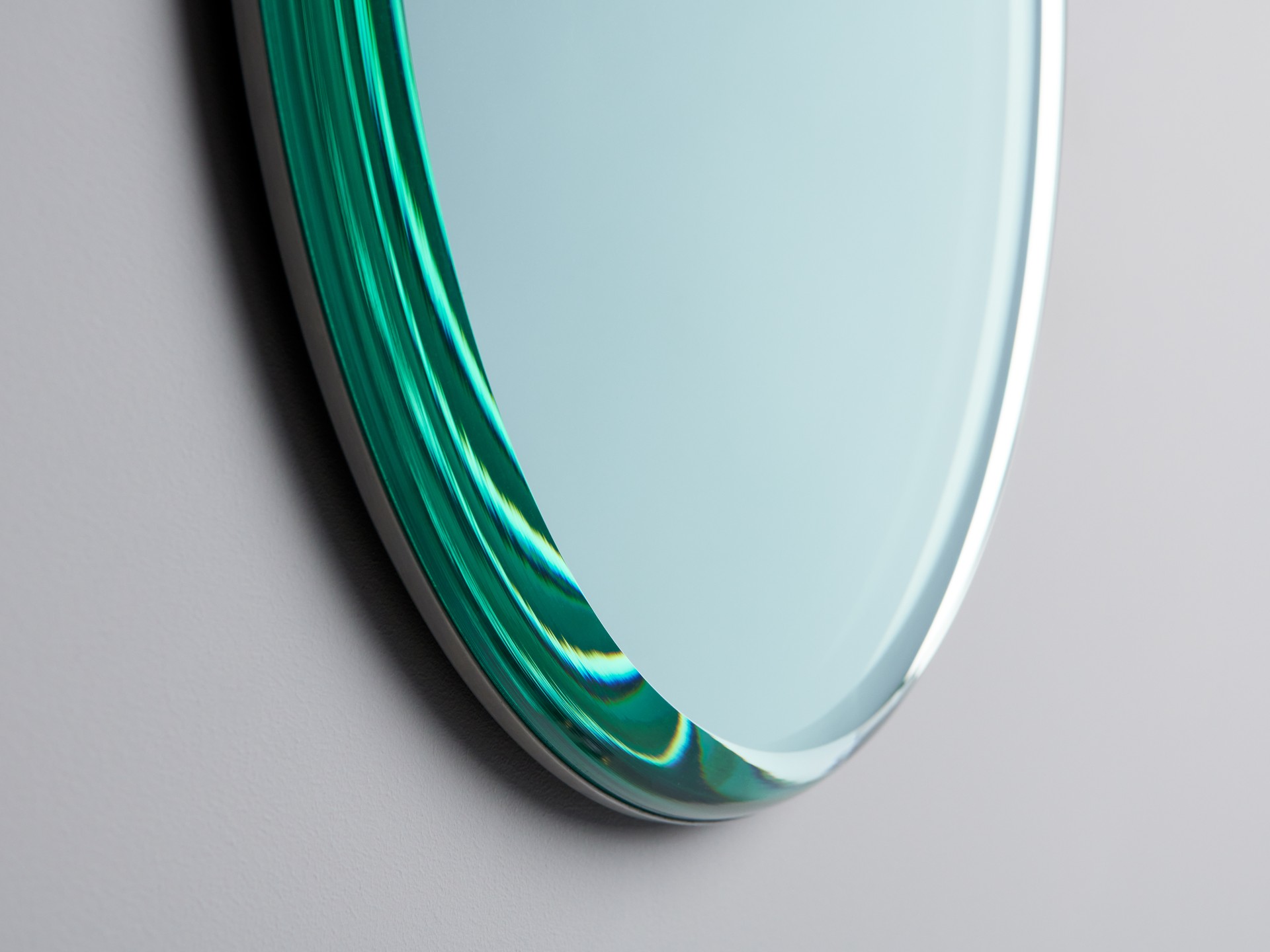 ‘Mercury’ Mirror image 3