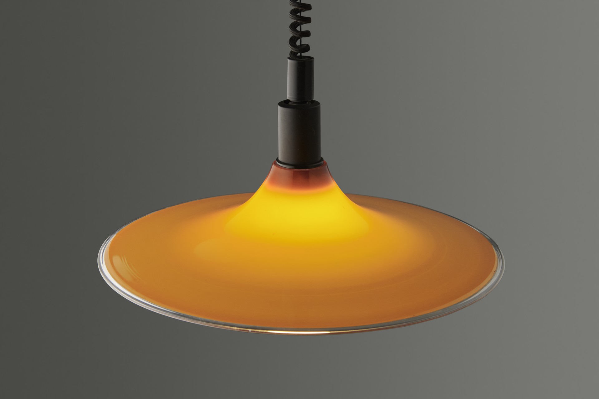 'Chinese' Pendant Lamp image 4