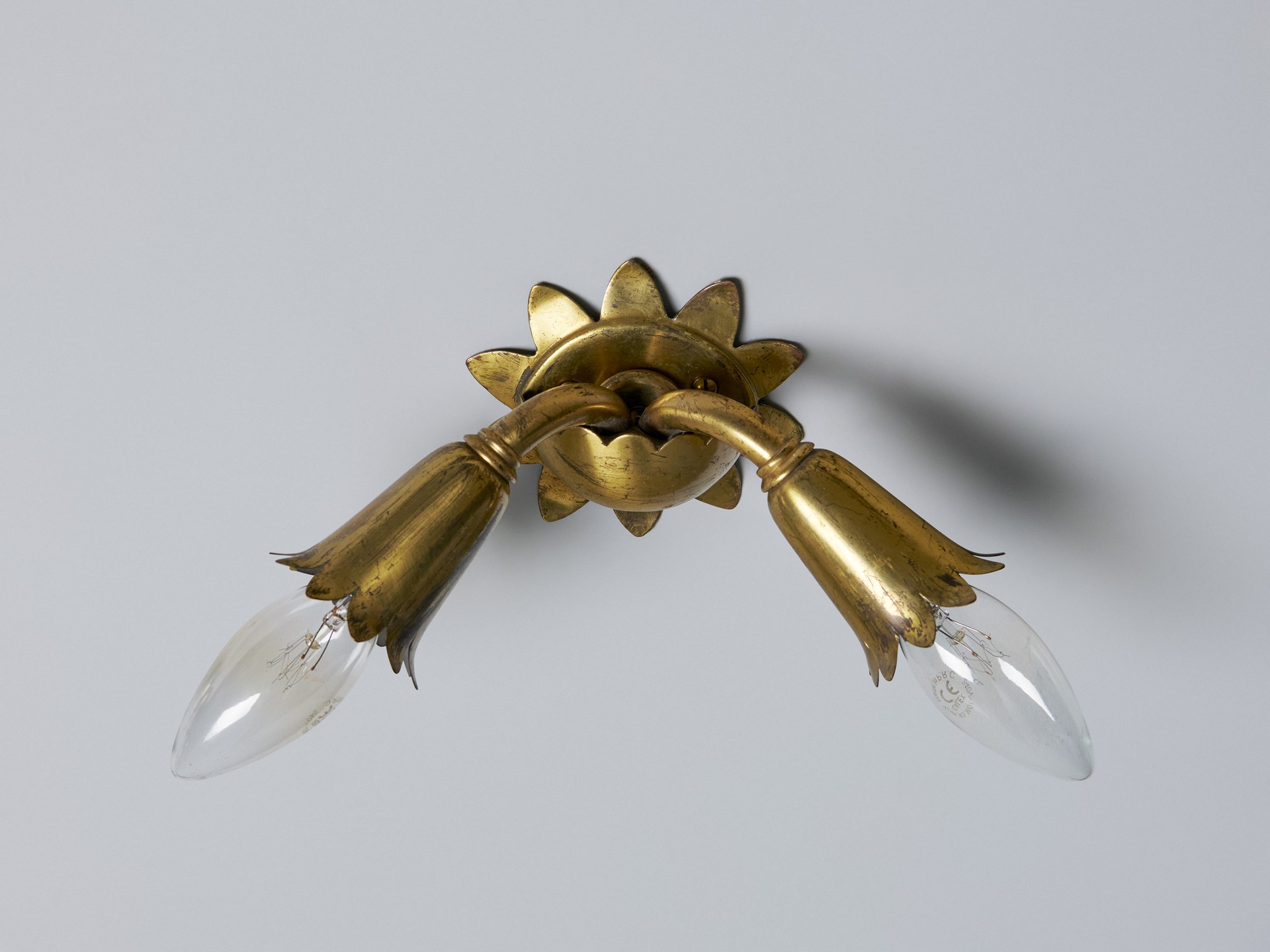 Pair of Wall Lamps image 5