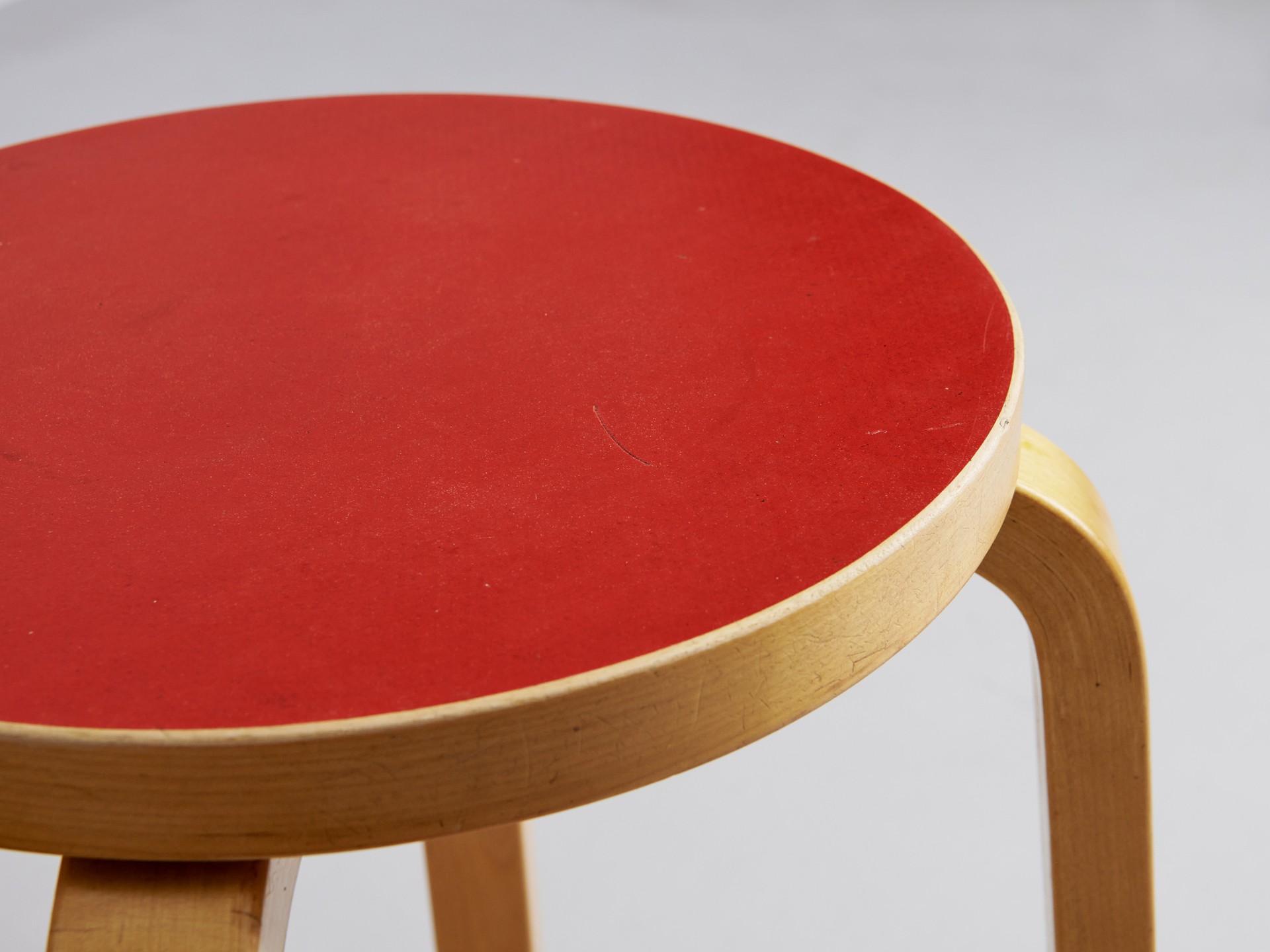 Pair of Stools image 4