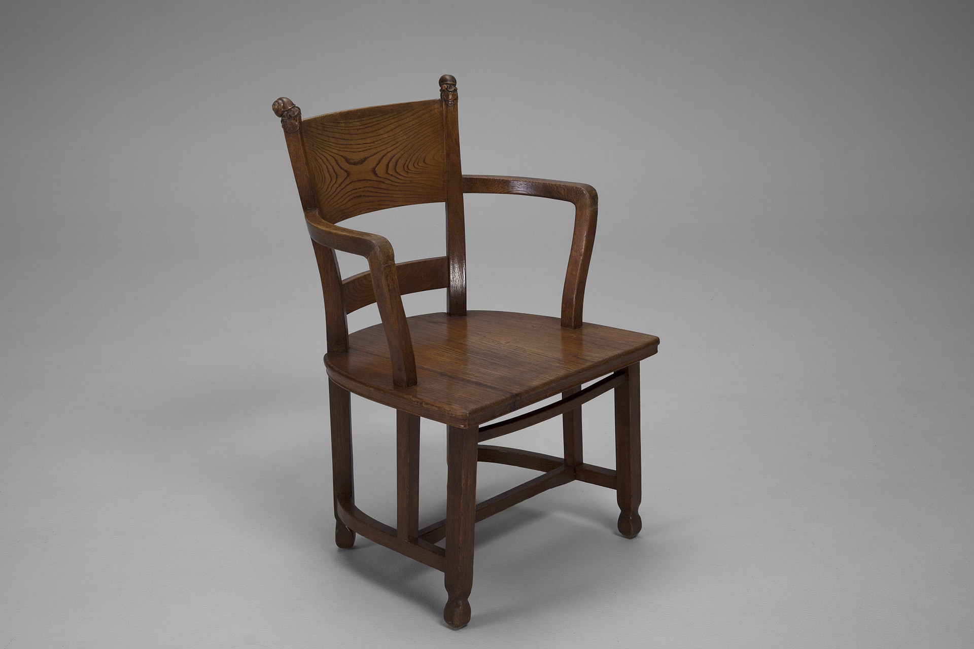 Desk & Chair image 5