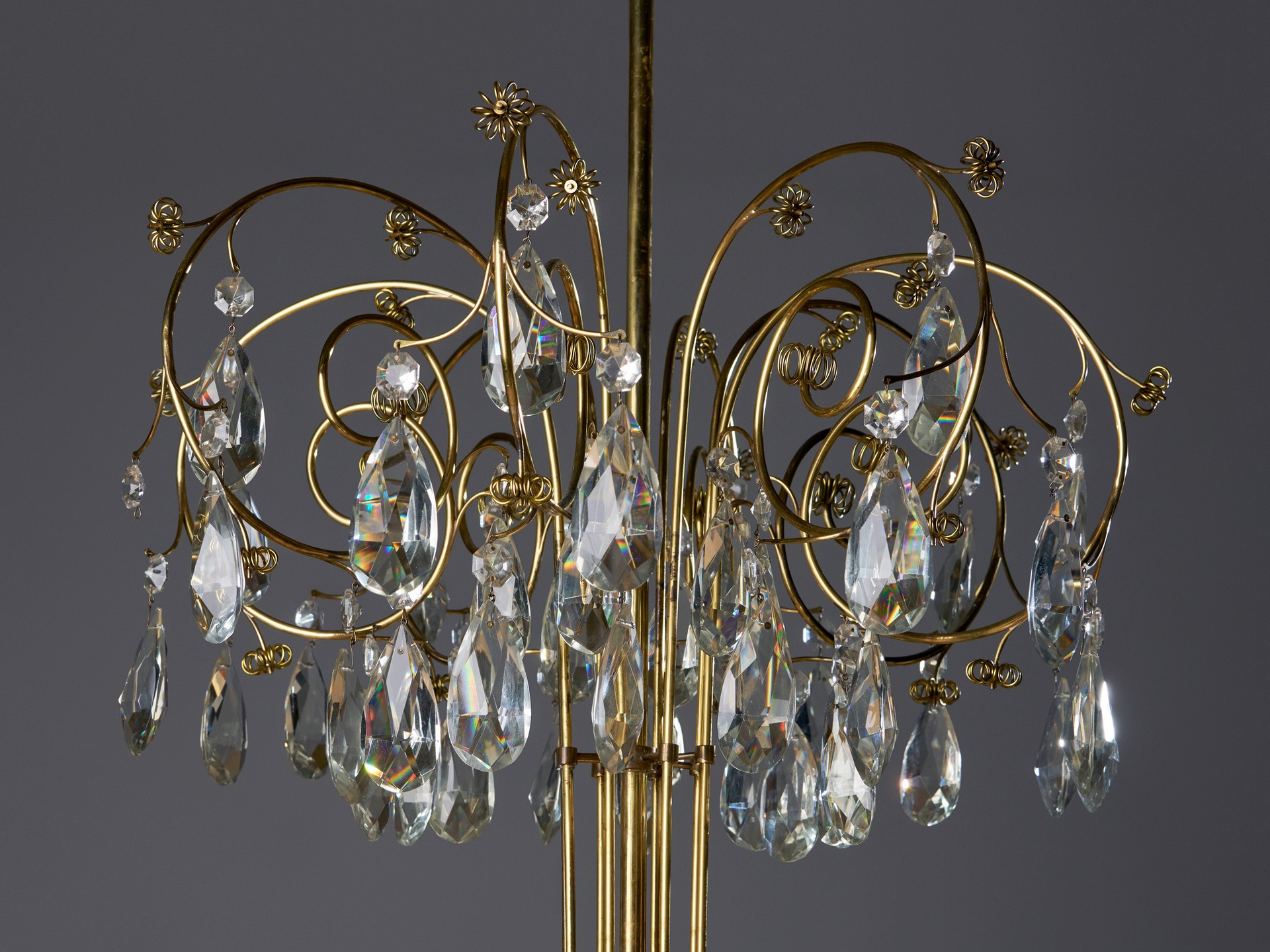 Chandelier image 10