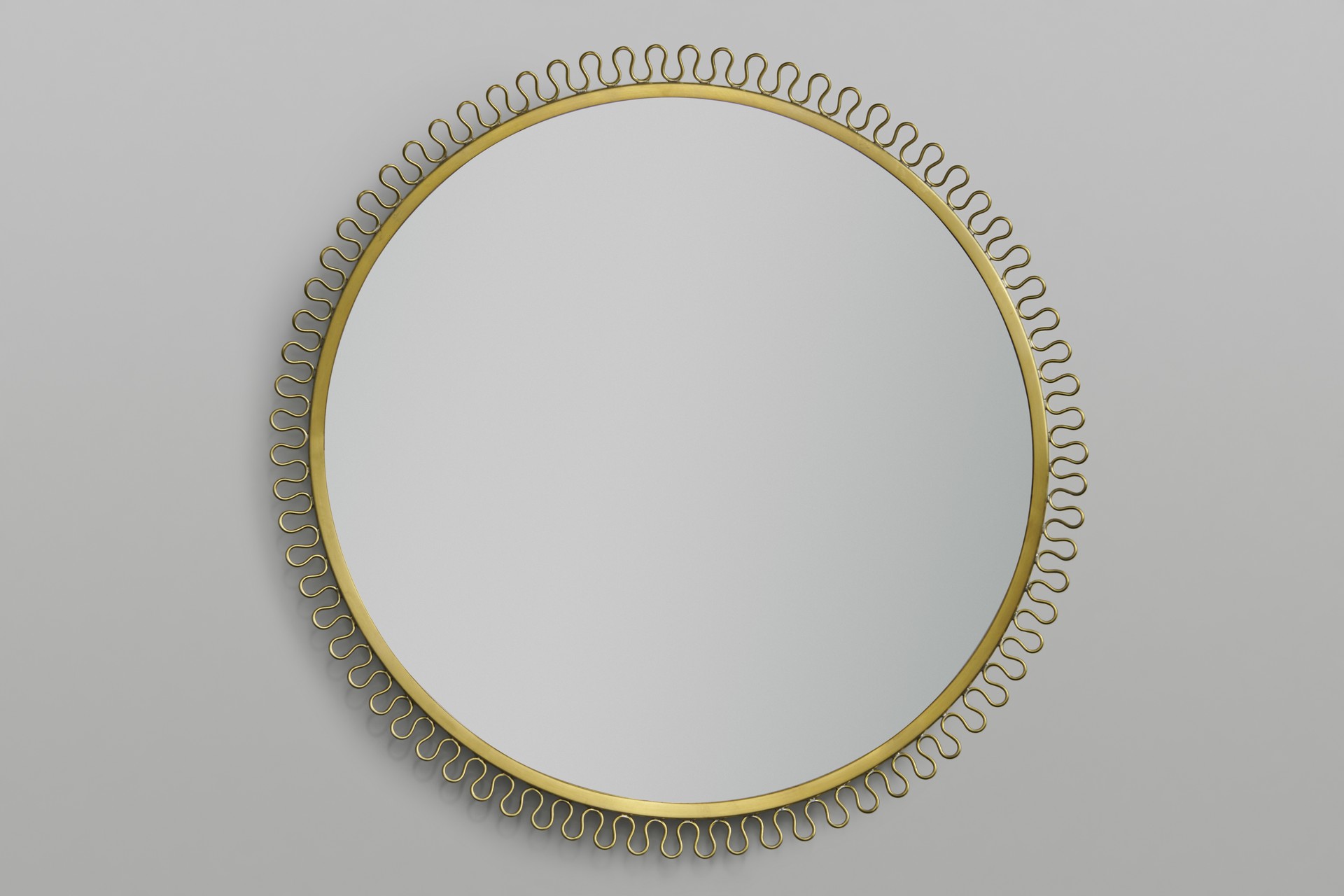 Swedish mirror