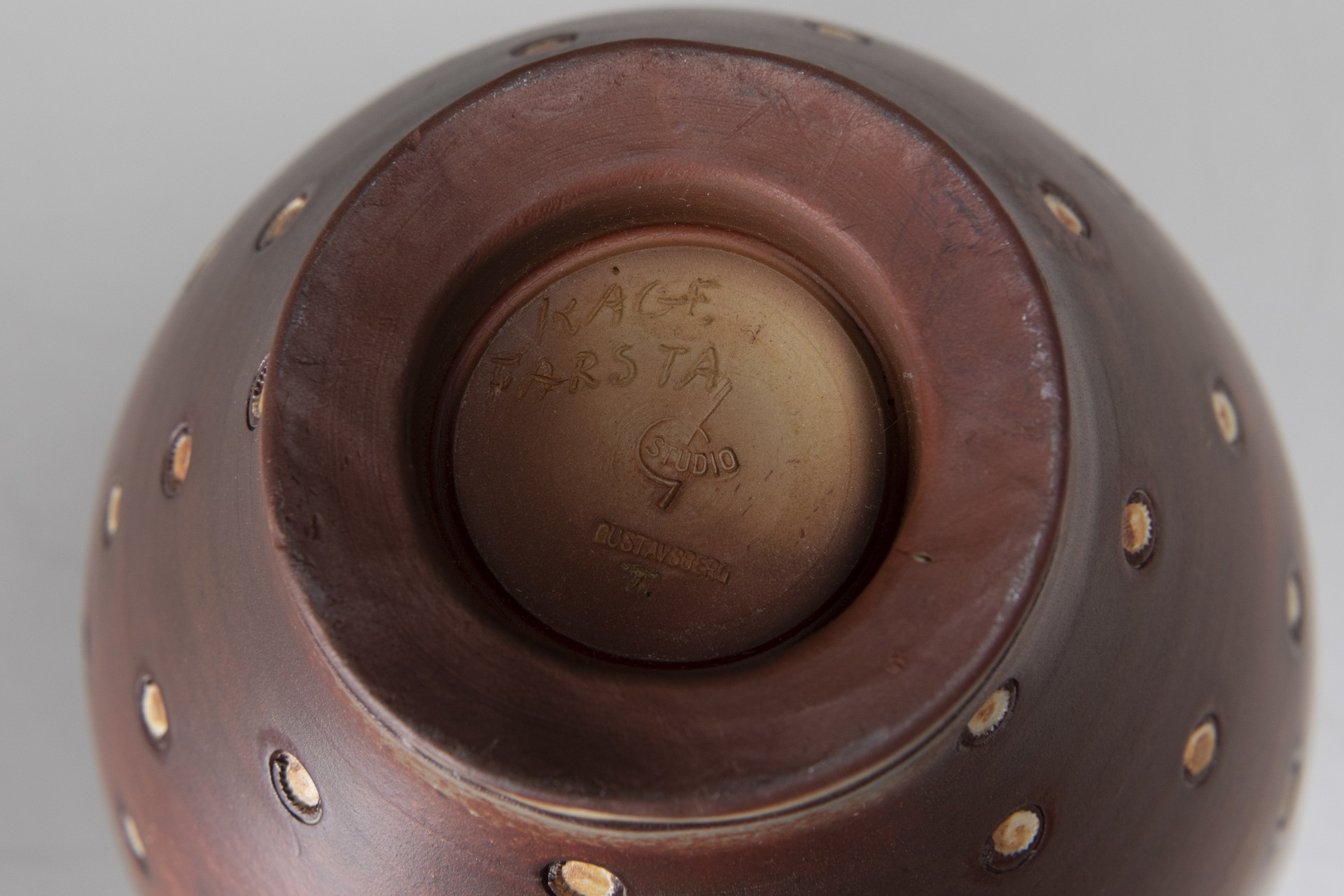 'Farsta' Vase image 5