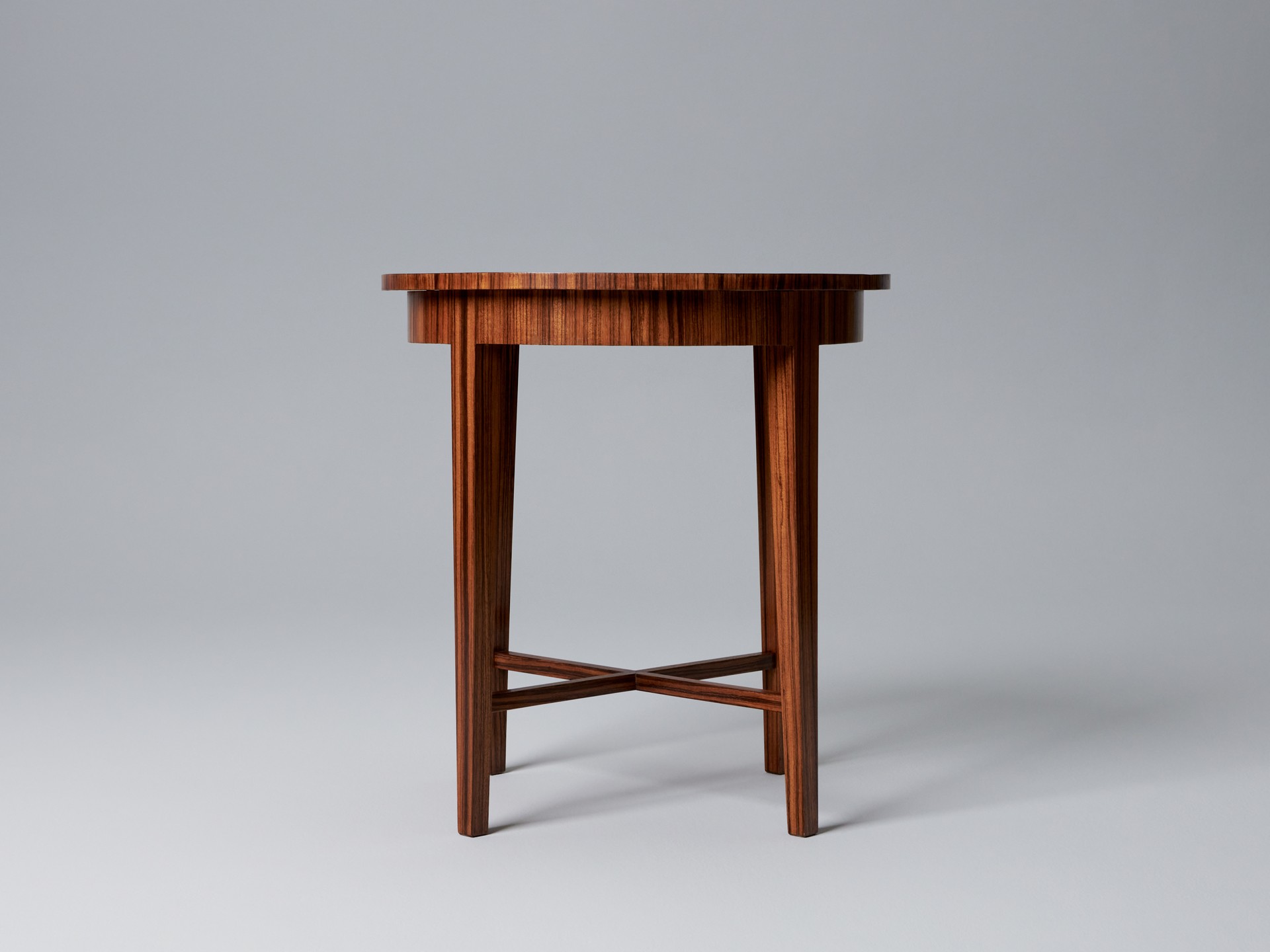 Danish Side table image 2