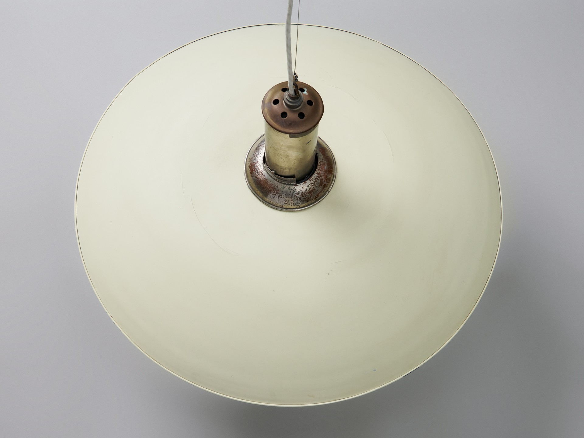 Ceiling Lamp with Model no. PH 8/6 Shades image 6