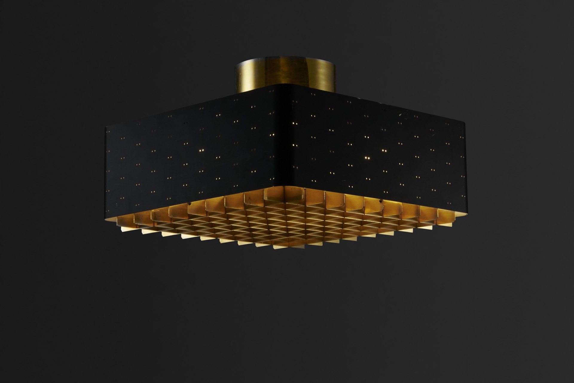 'Starry Sky' Ceiling Light