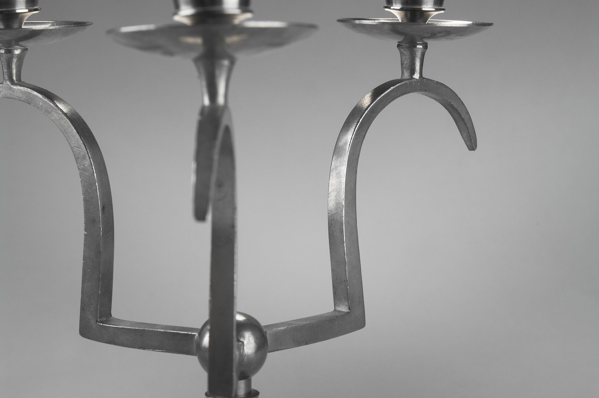 Pair of  Candlesticks image 4