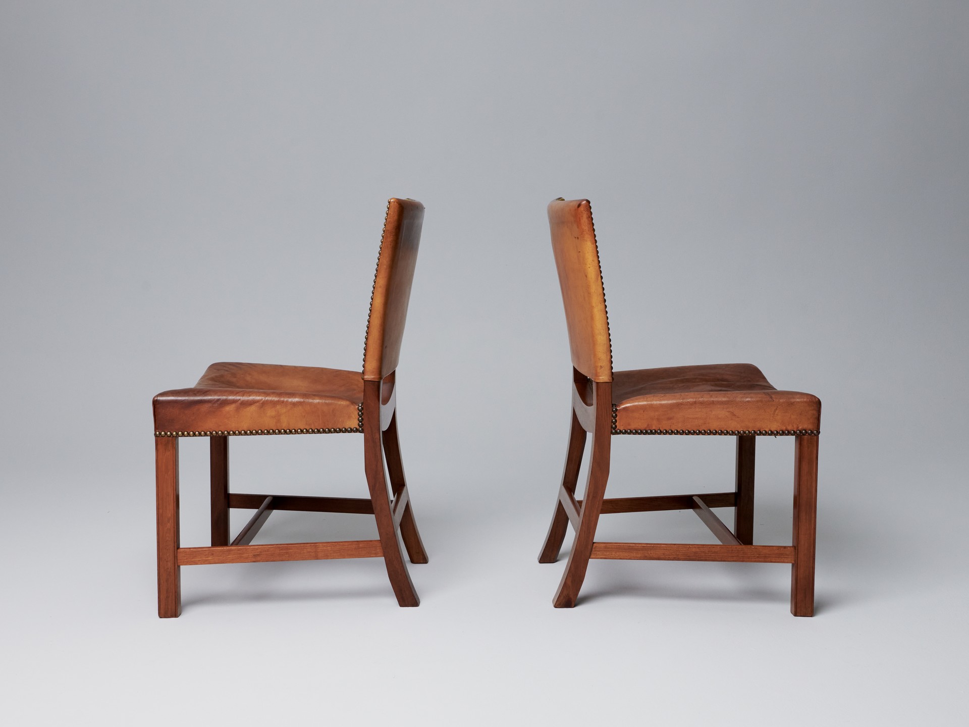 Pair of 'The Red Chair' image 4