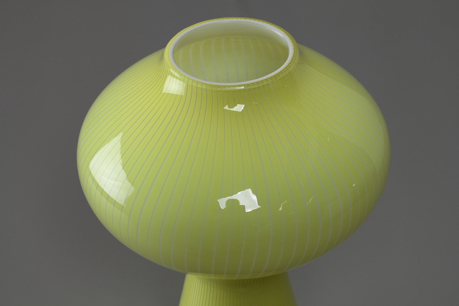 Pair of 'Fungo' Table Lamps image 4