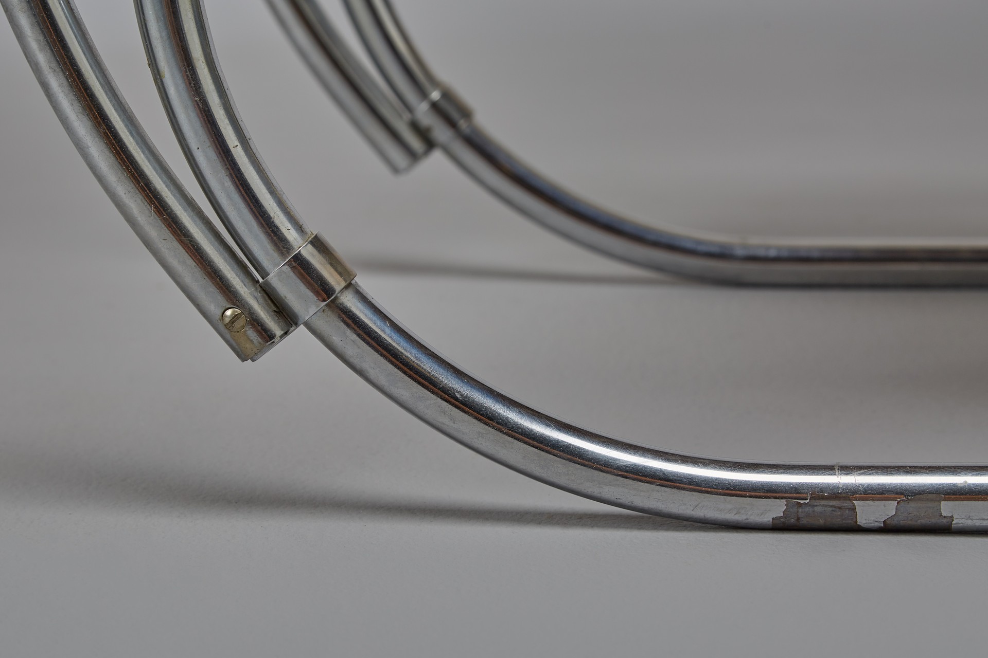 Pair of Armchairs, Model no. MR-20 image 7