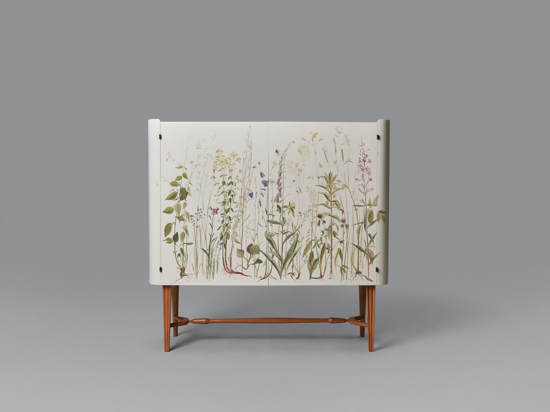 Unique Cabinet image 2