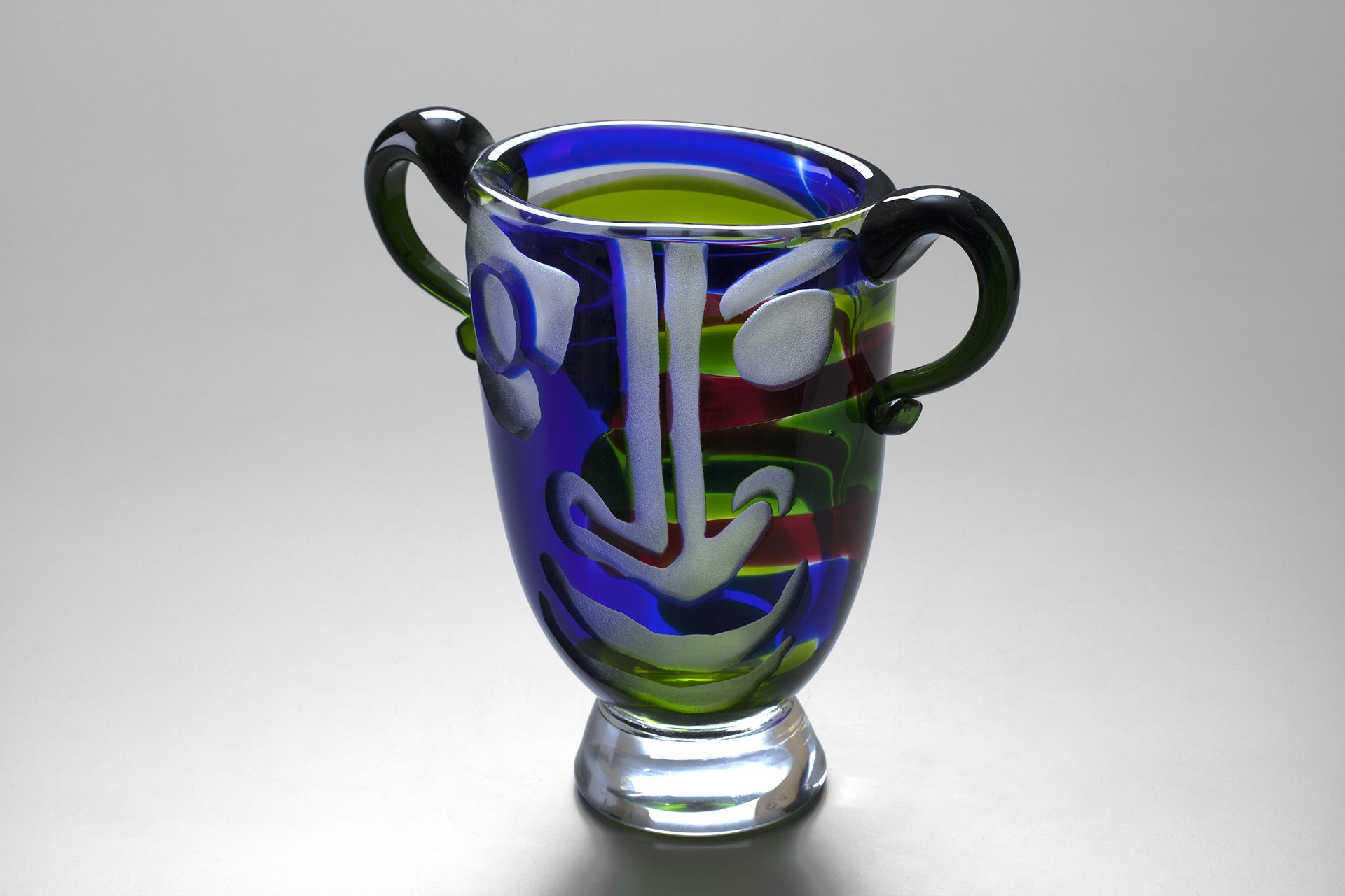 Vase image 2