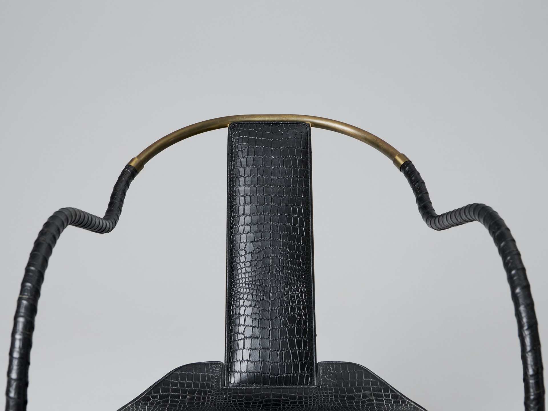 'El Rey' Armchair image 9