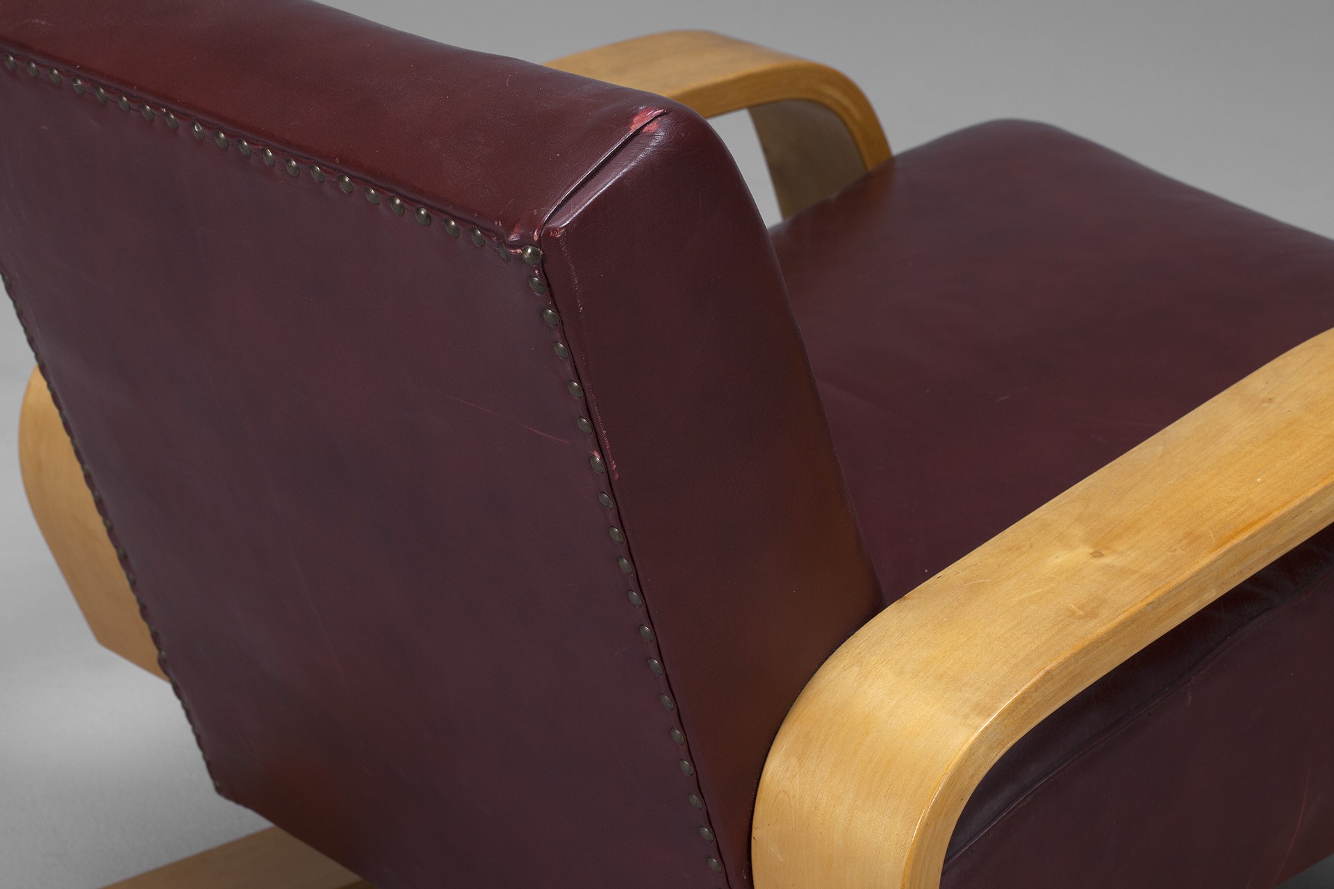 Pair of Tank Chairs image 4