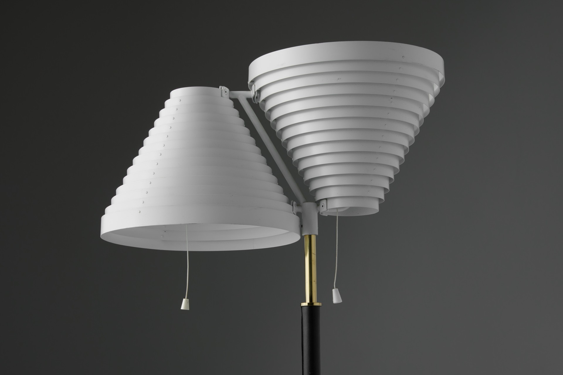 Pair of Floor Lamps image 2