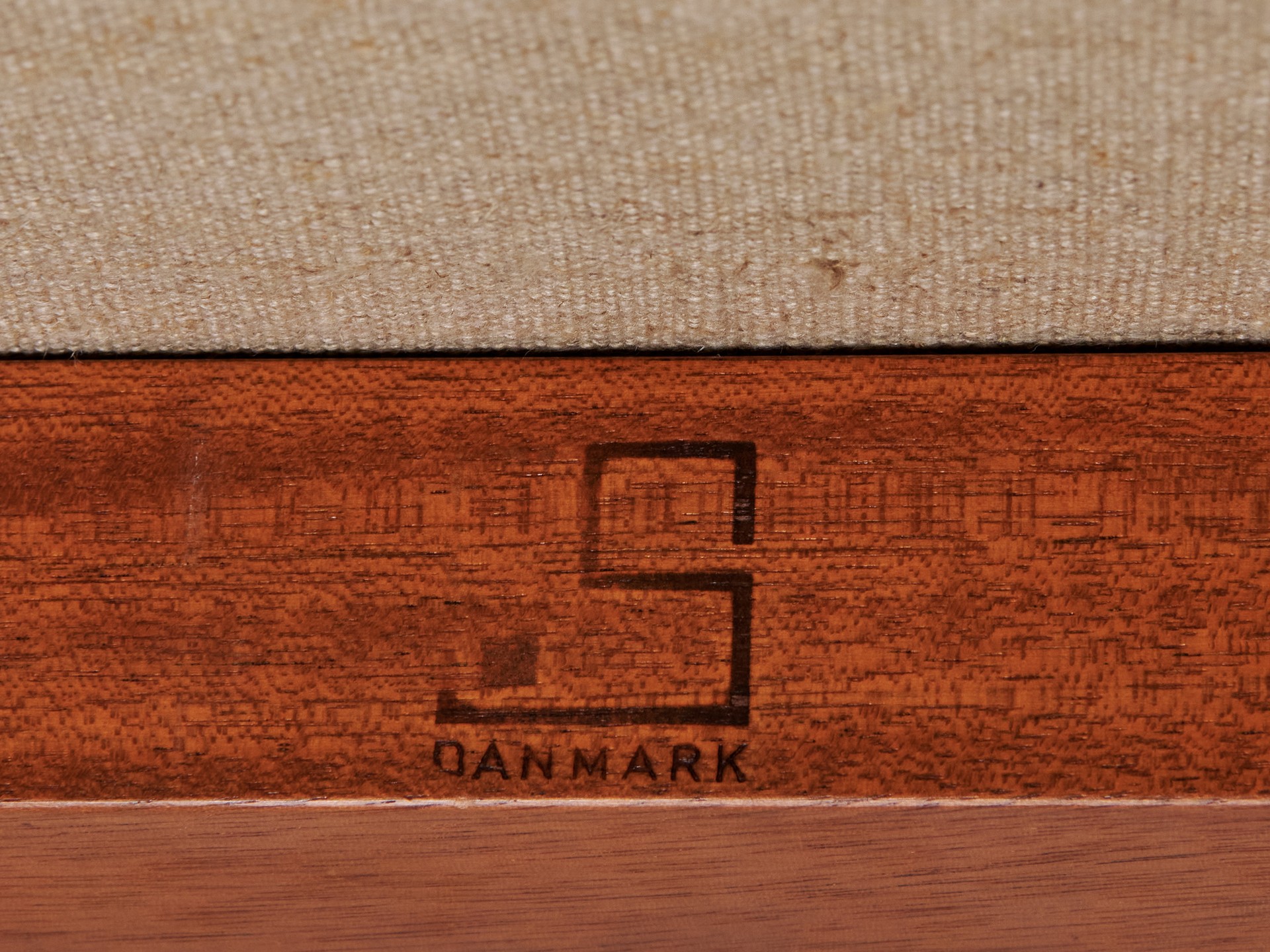 Pair of Armchairs image 11