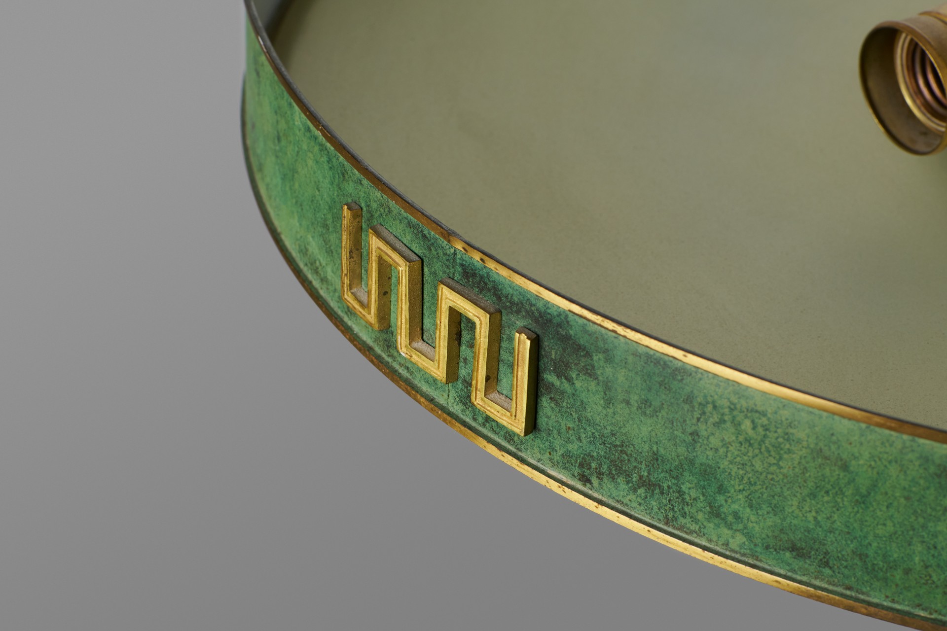 Swedish Grace Ceiling lamp image 4