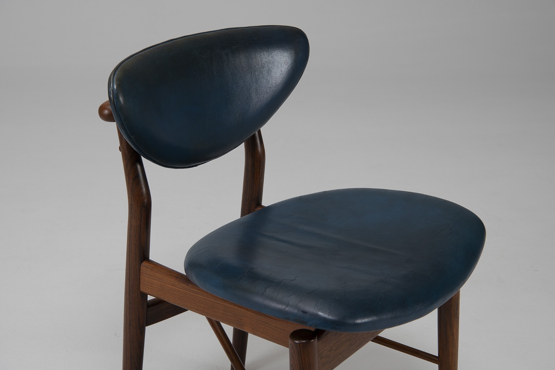 Set of Twelve Dining Chairs image 8