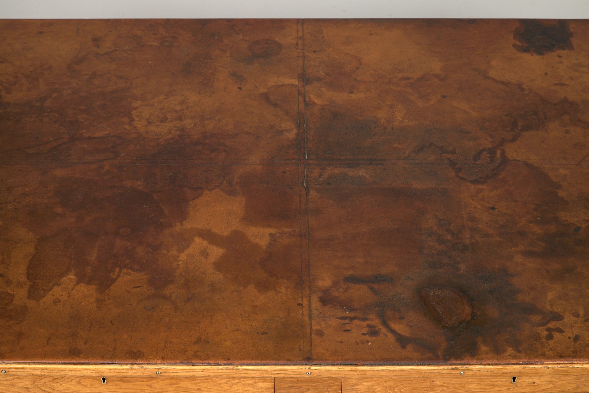 Mogens Koch Partners Desk image 5