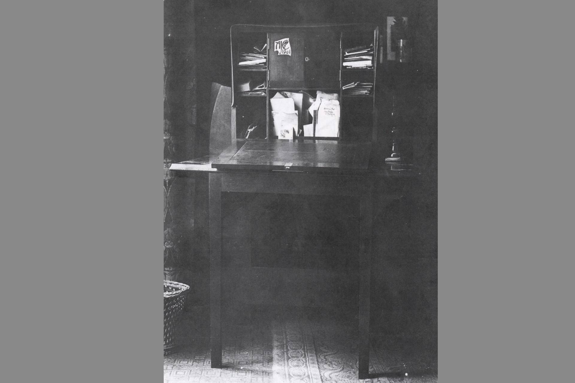 Unique Cabinet image 14