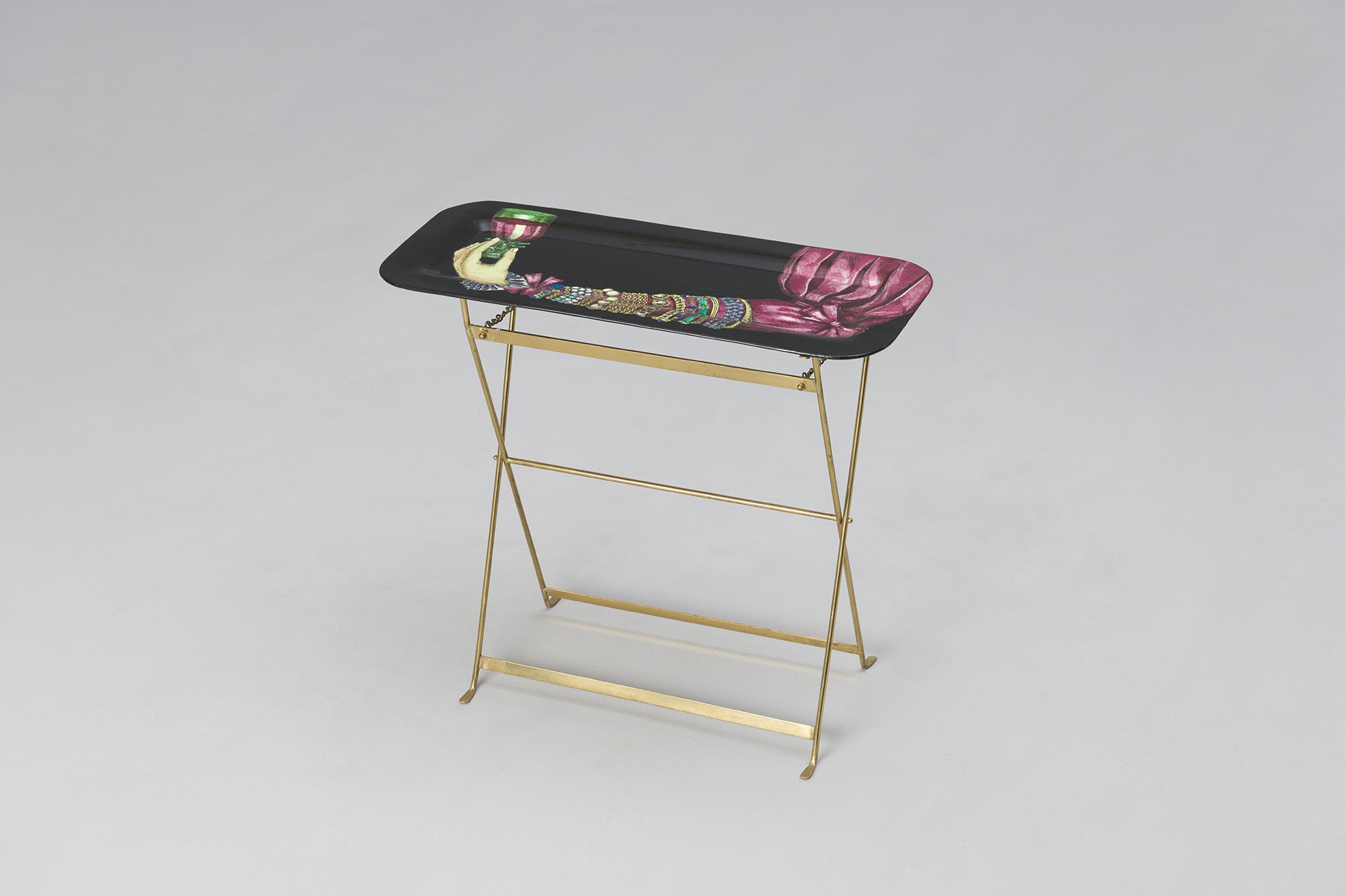 Folding Tray Table