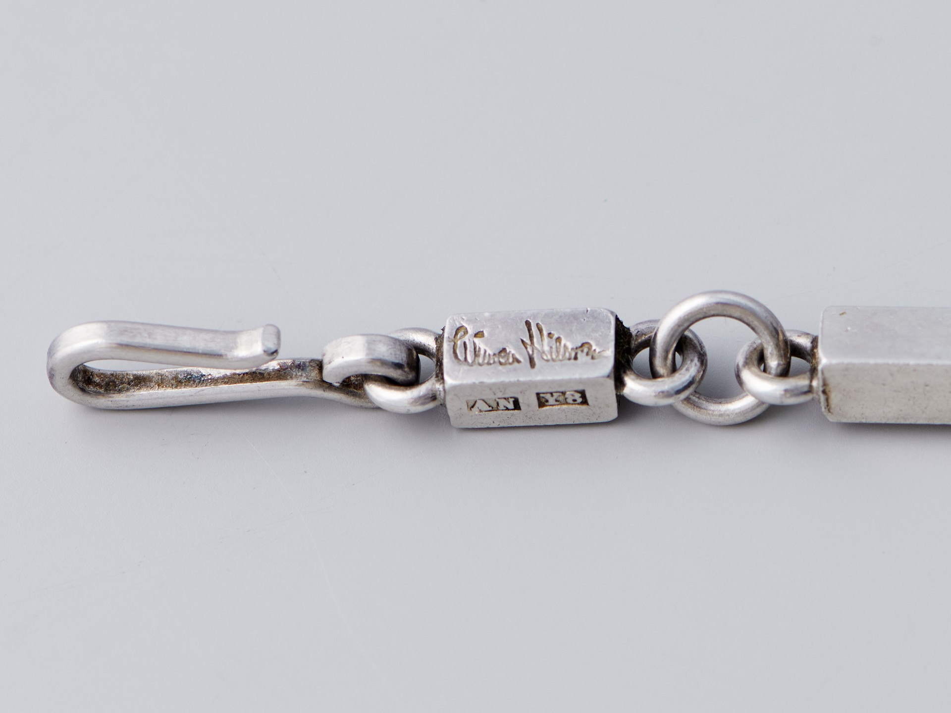 Wiwen Nilsson Necklace image 3