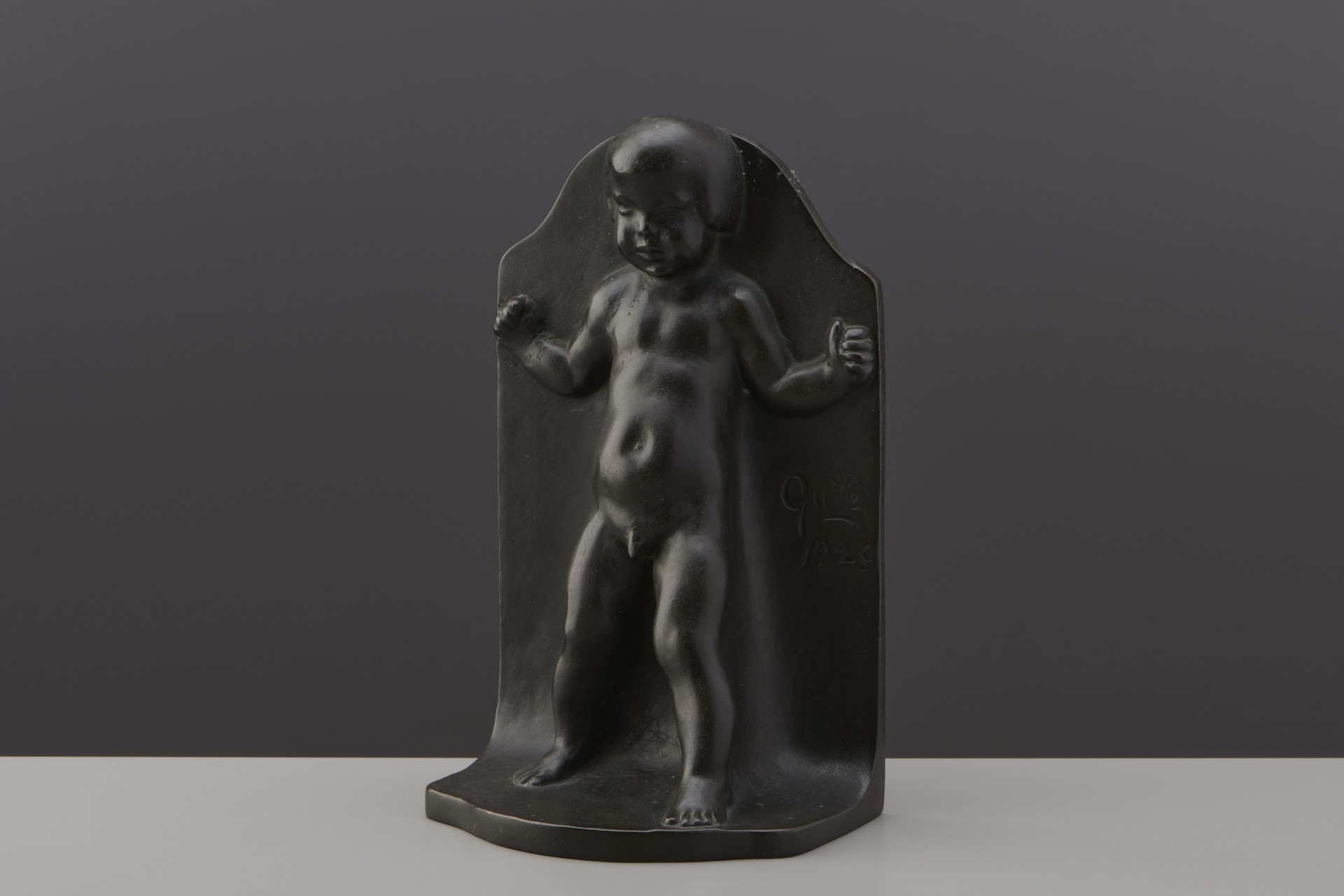 Three Bookends image 3