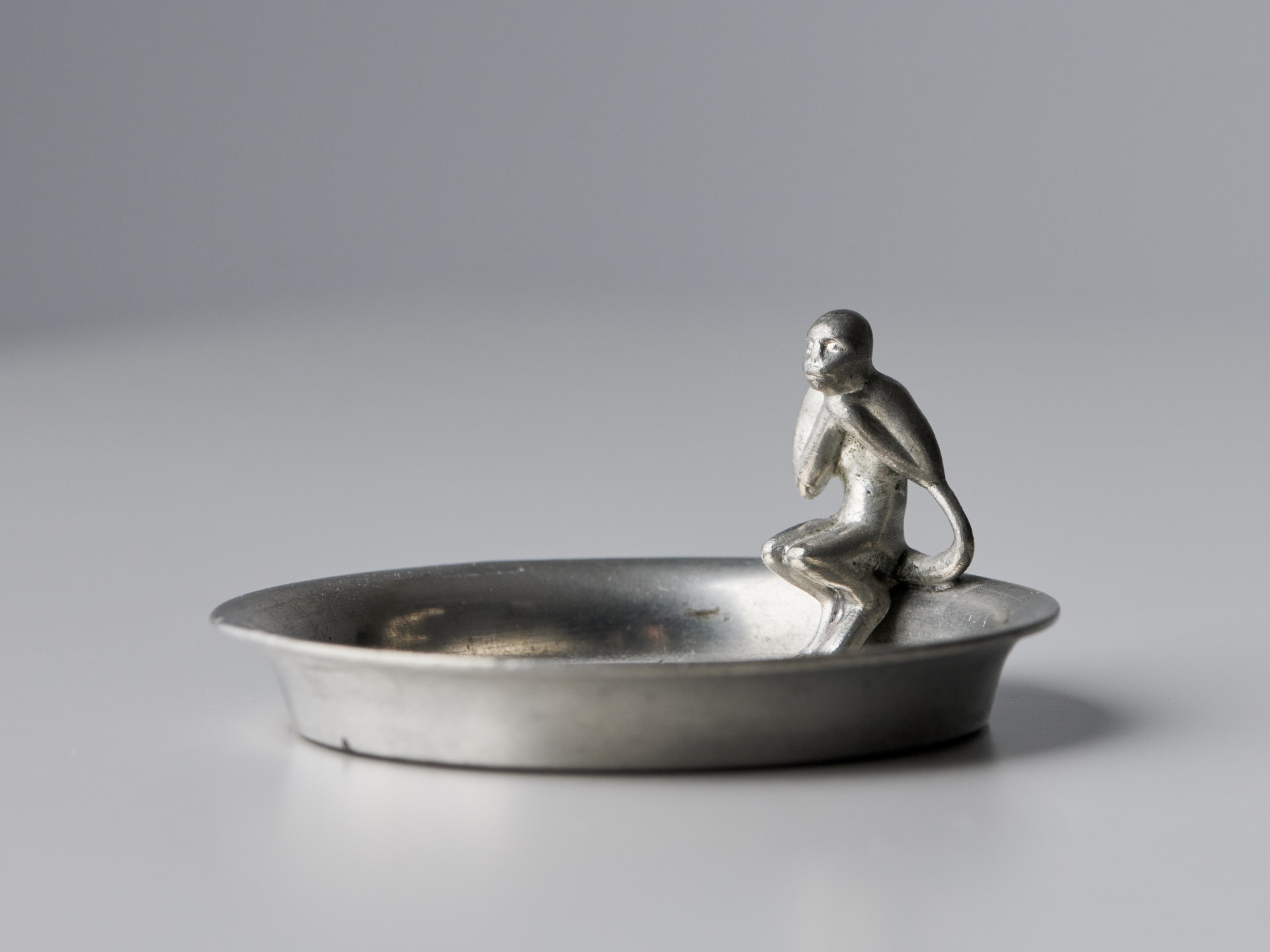 Set of Three Small Trays image 5