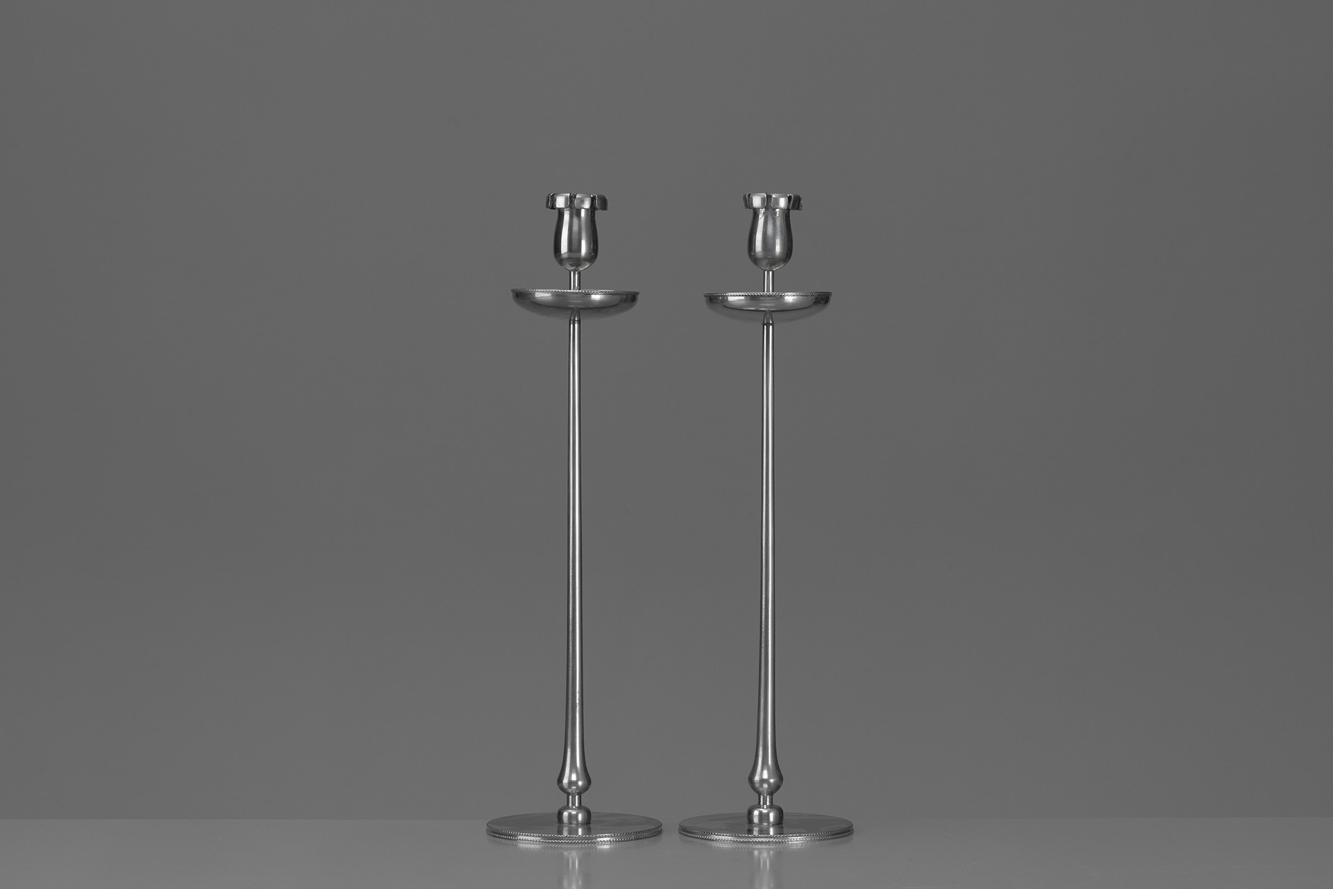 Pair of Candlesticks