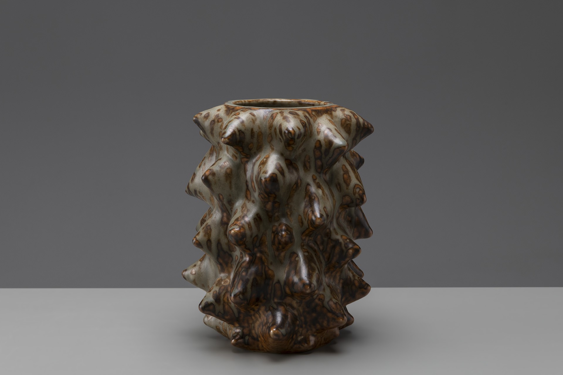 'Sprouting' Vase