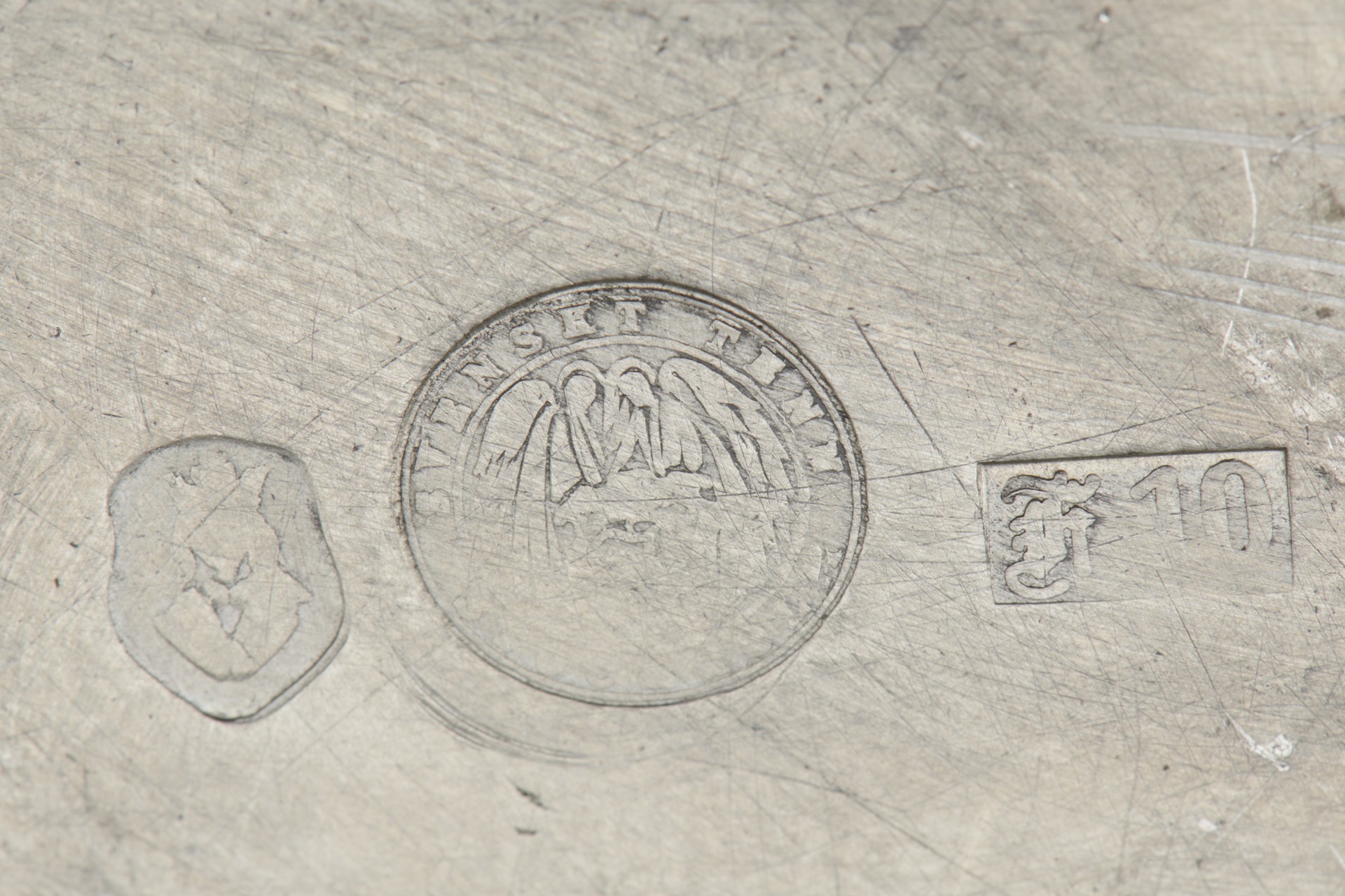 'Janus Head' Vase image 6