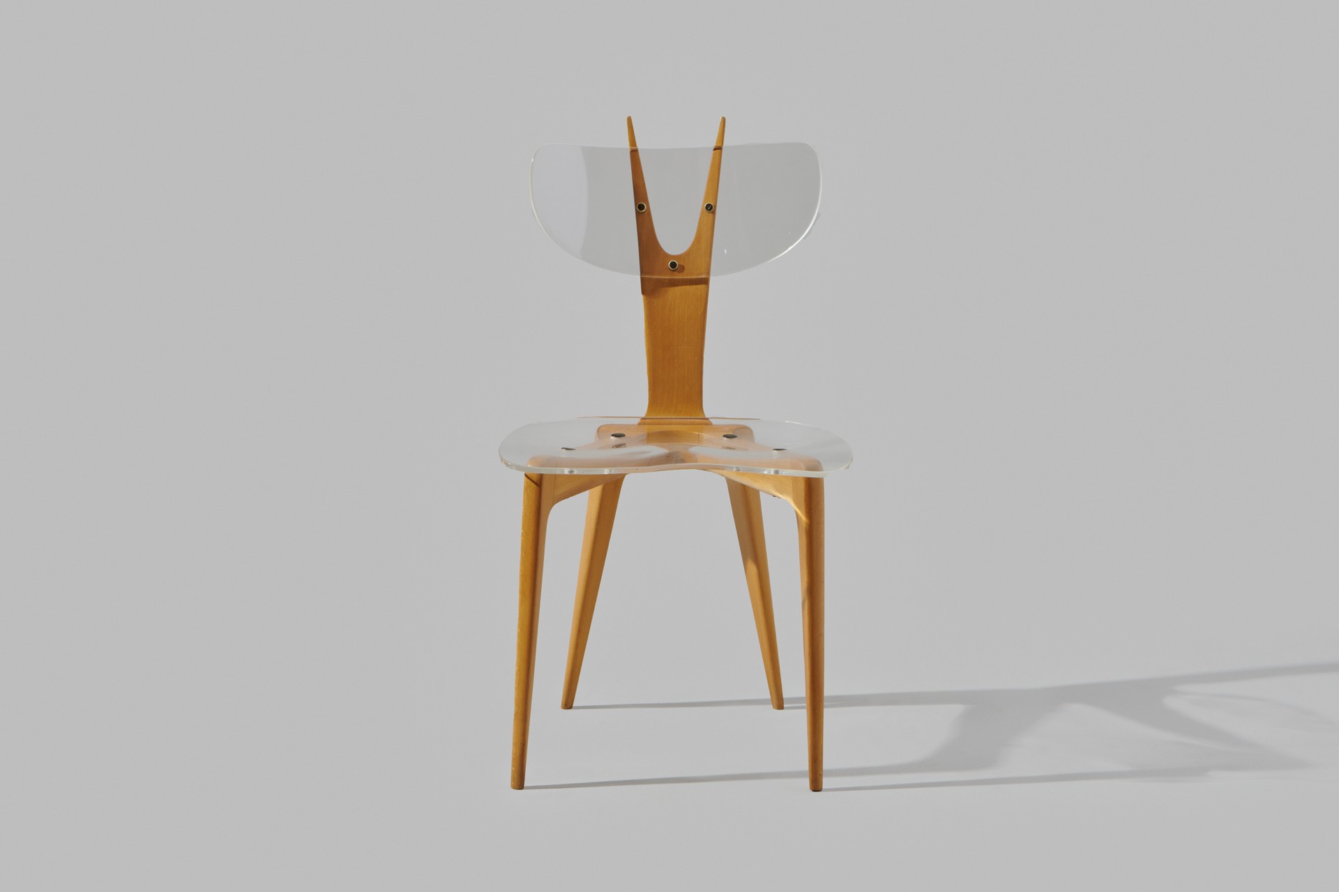 Prototype Chair