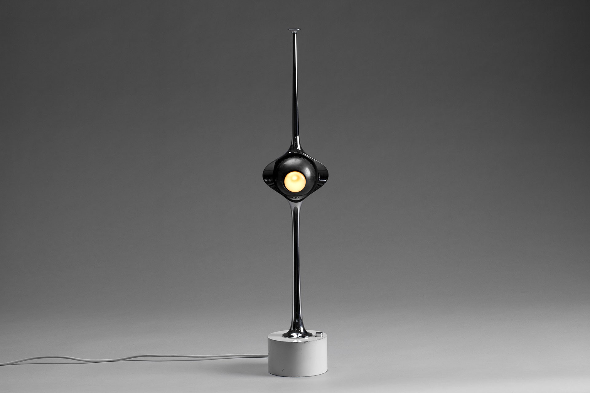 Cobra Lamp