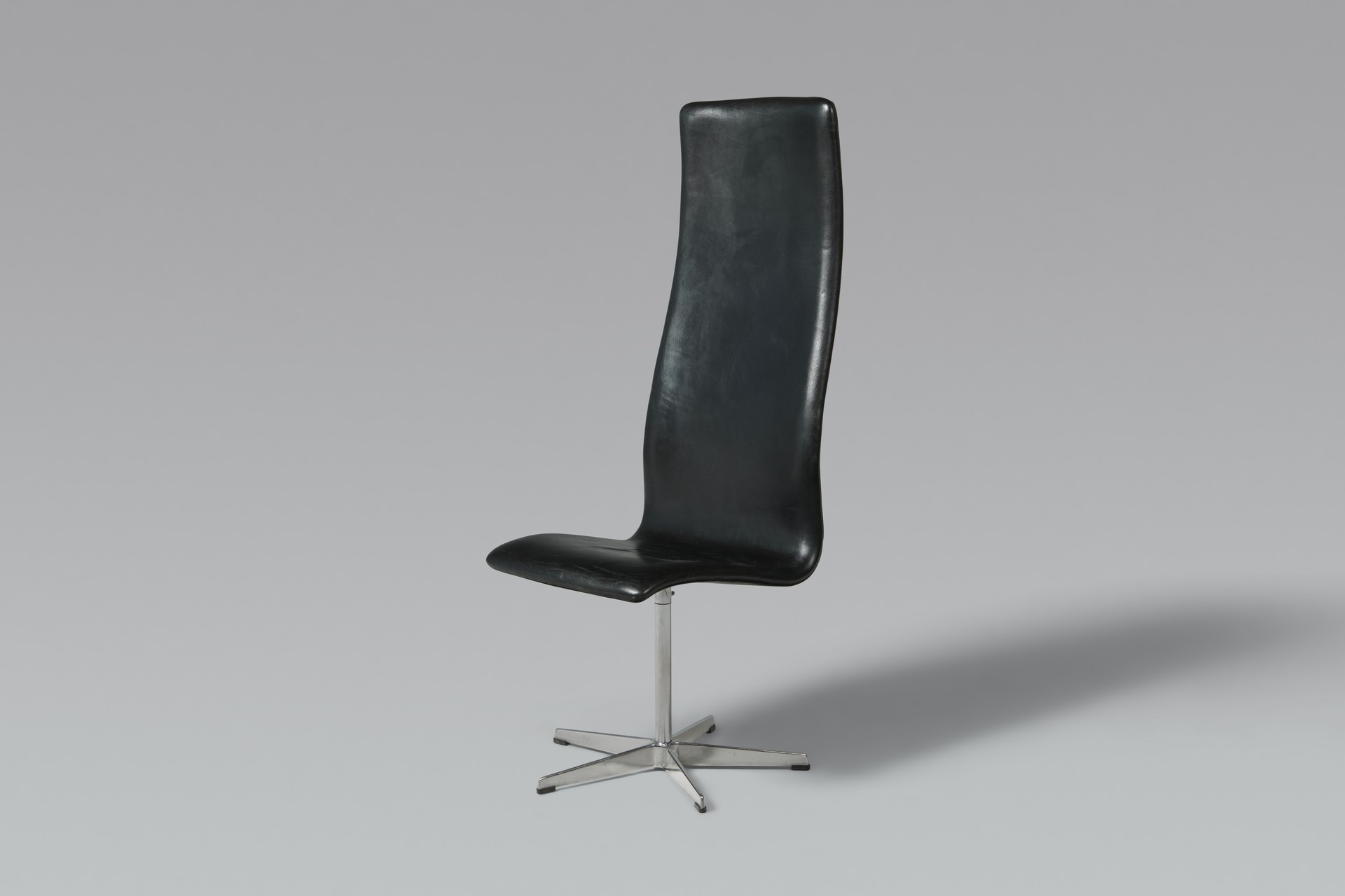 Pair of 'Oxford' Chairs image 3