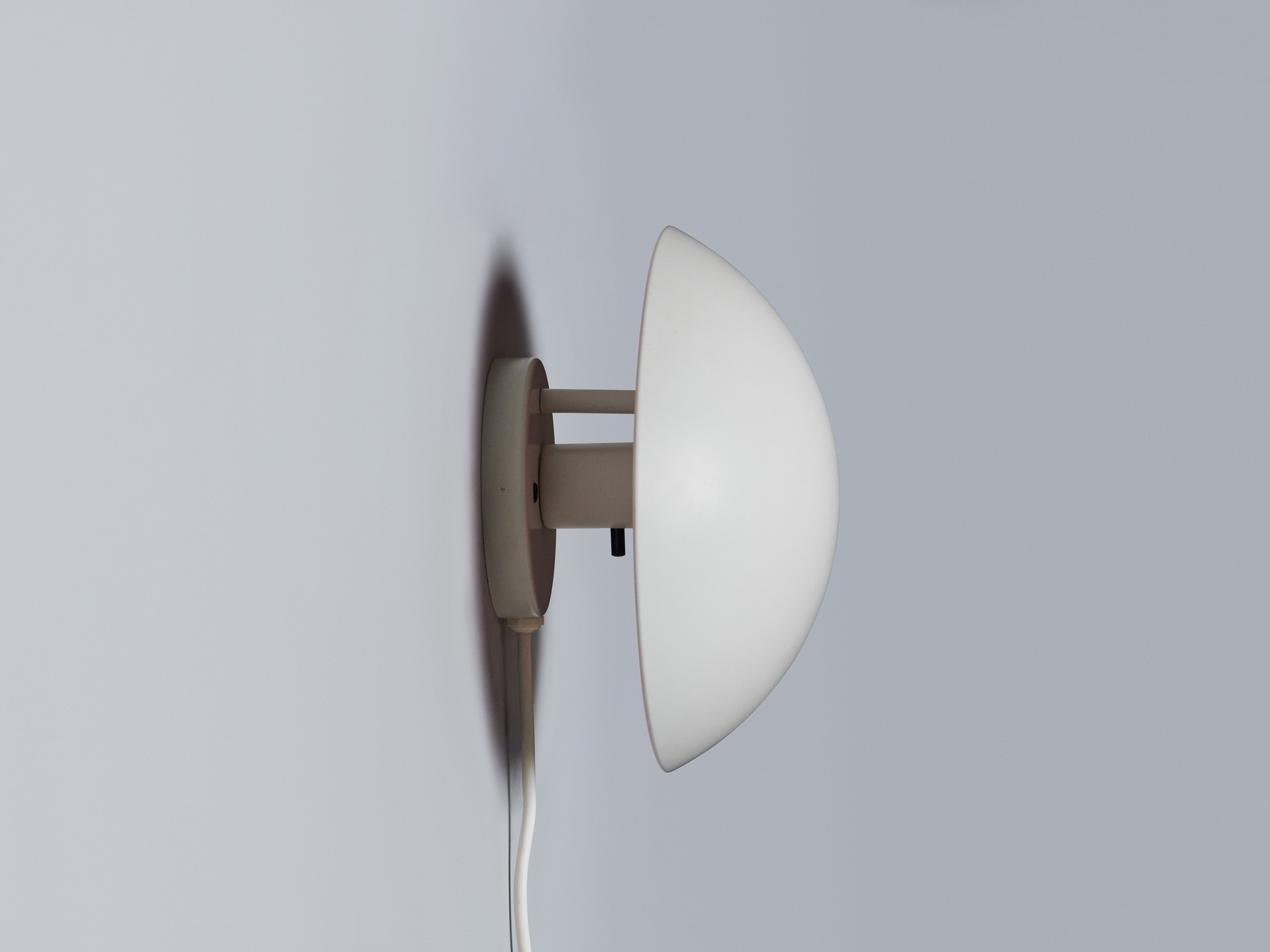 Pair of Adjustable Wall Lamps image 5