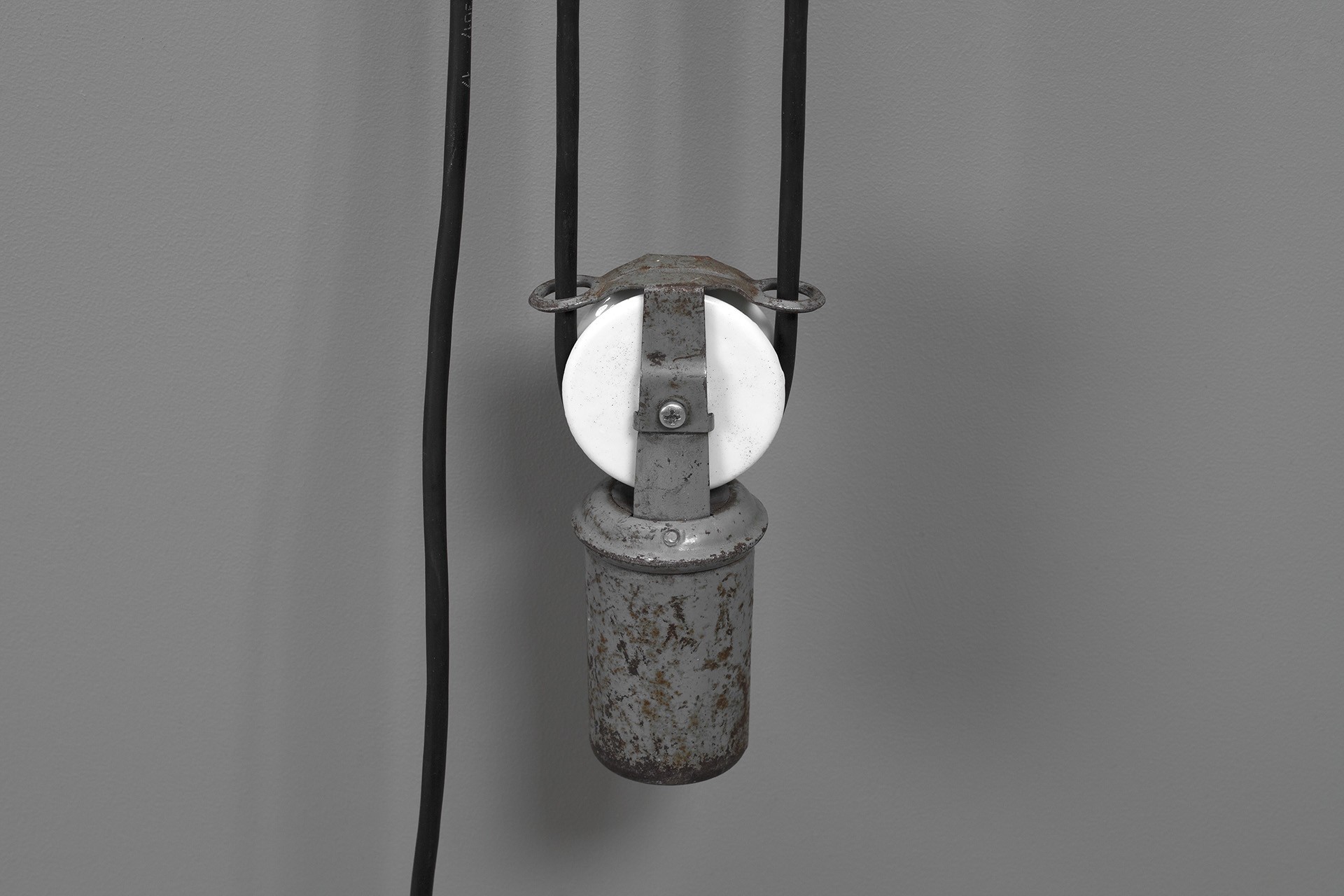 Triplex Wall / Ceiling Lamp image 5
