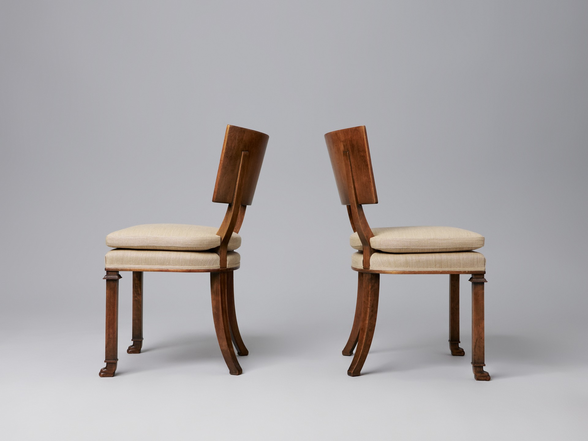'Caesar' Chairs image 4