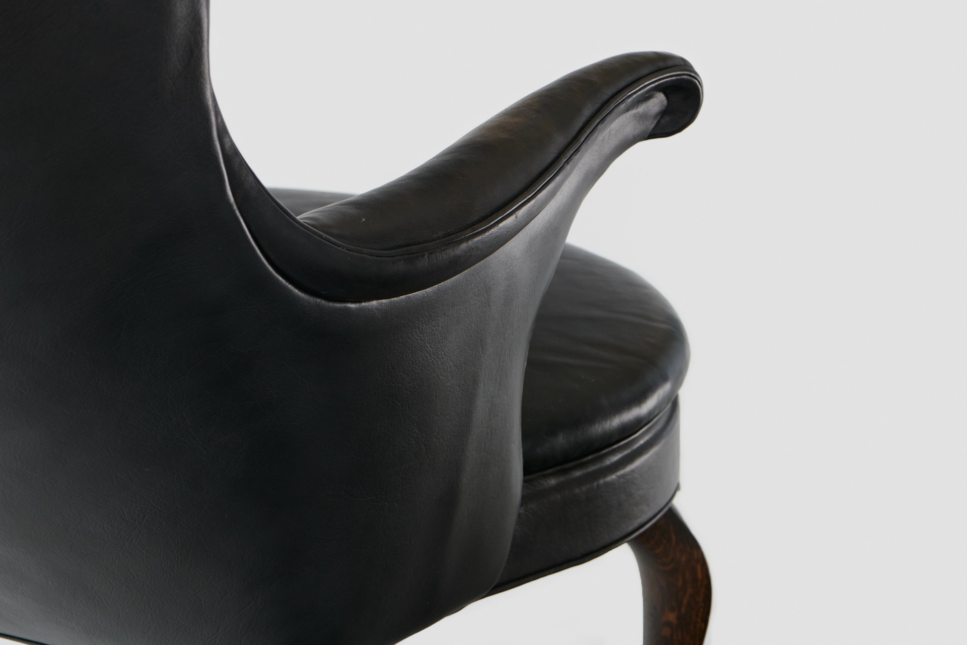 Wingback Armchair image 5