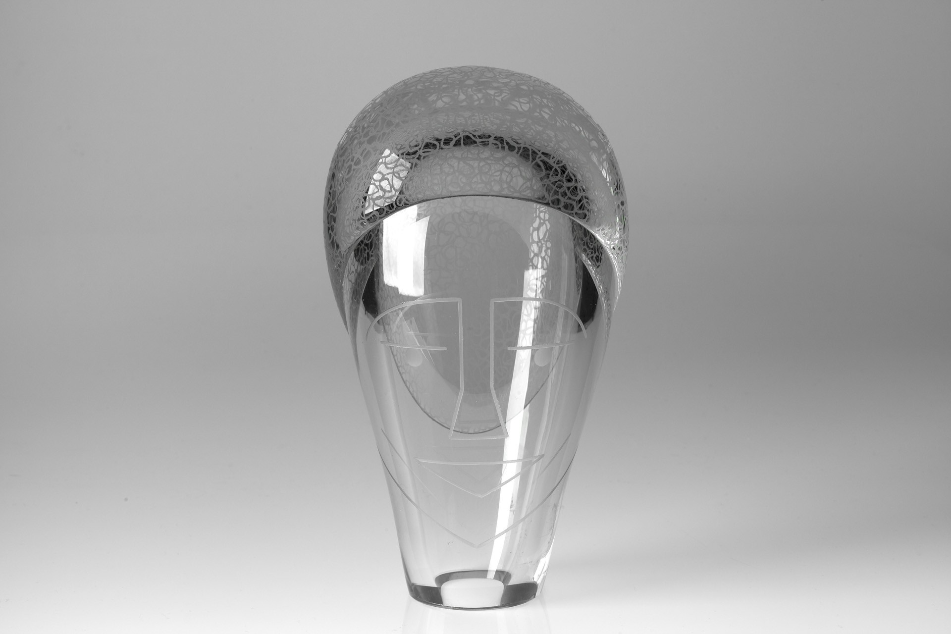 Glass Sculpture image 2