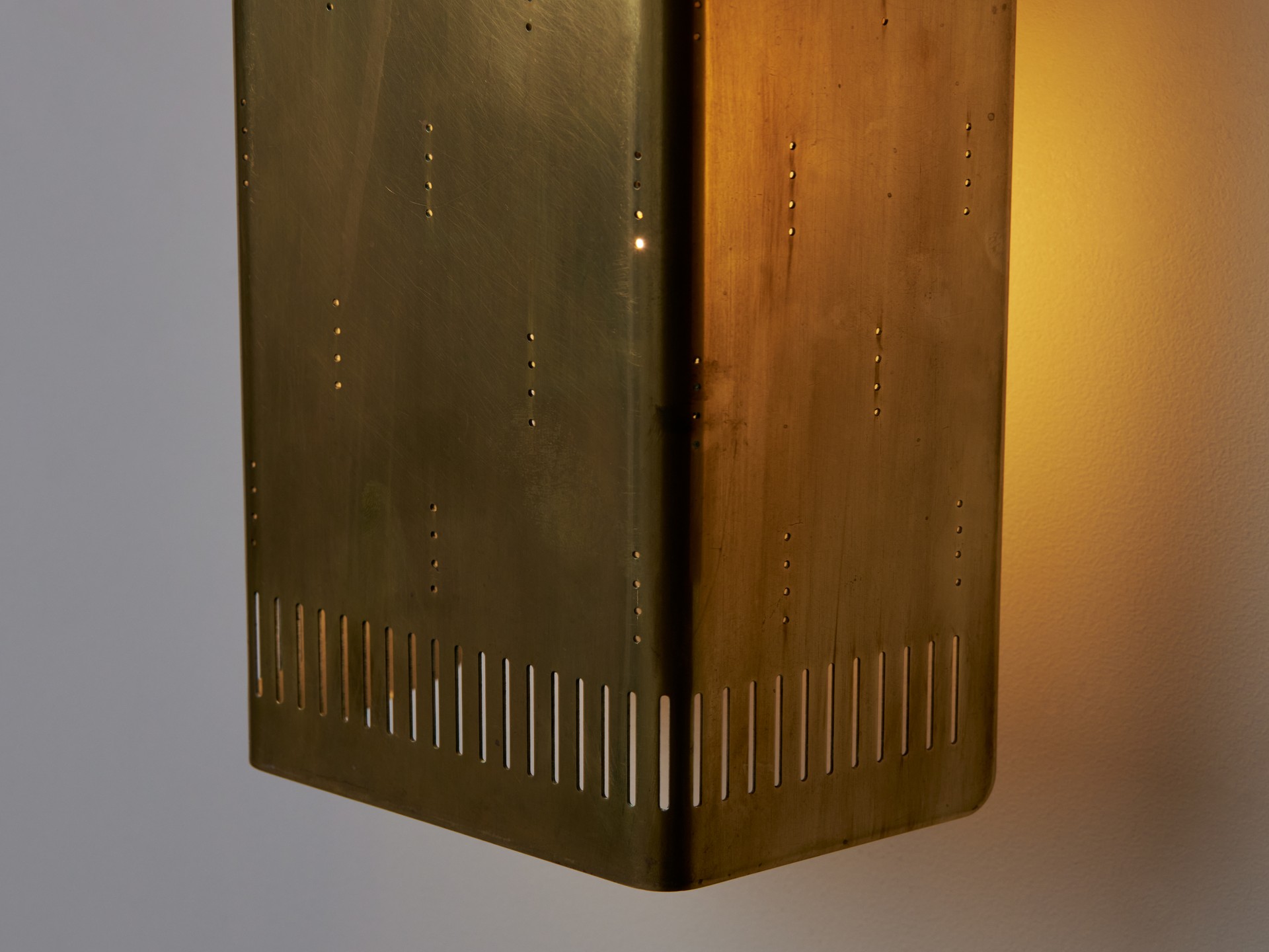 Pair of Wall Lamps image 6
