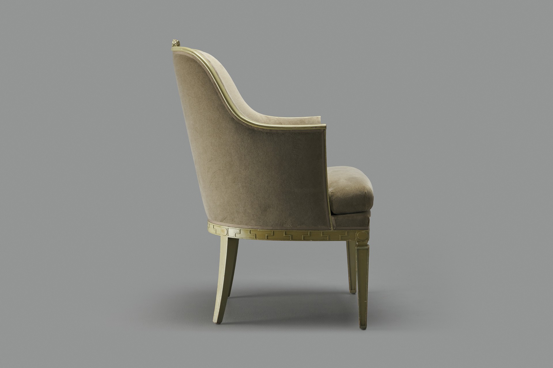 Pair of Armchairs image 3