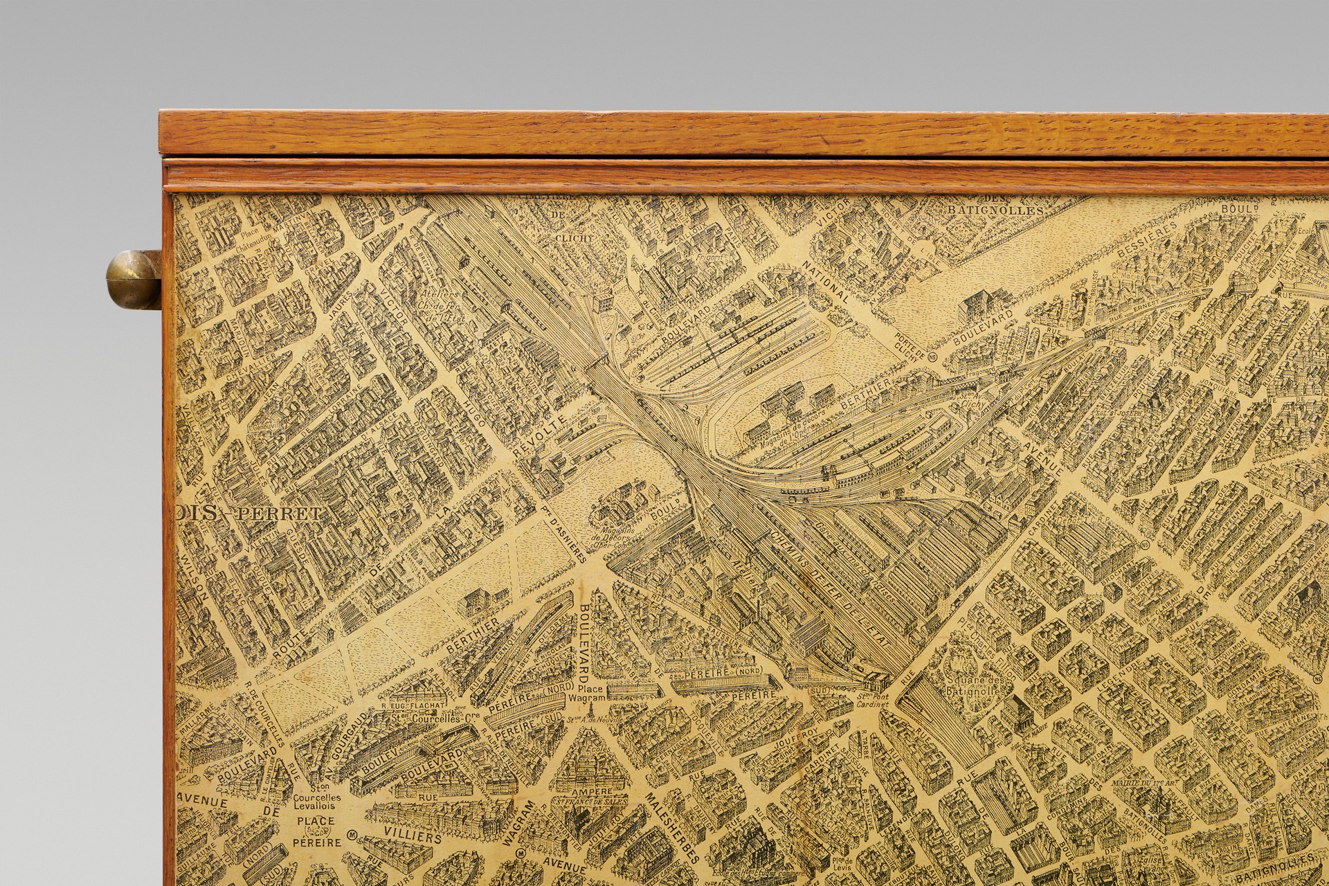 Rare Cabinet image 8