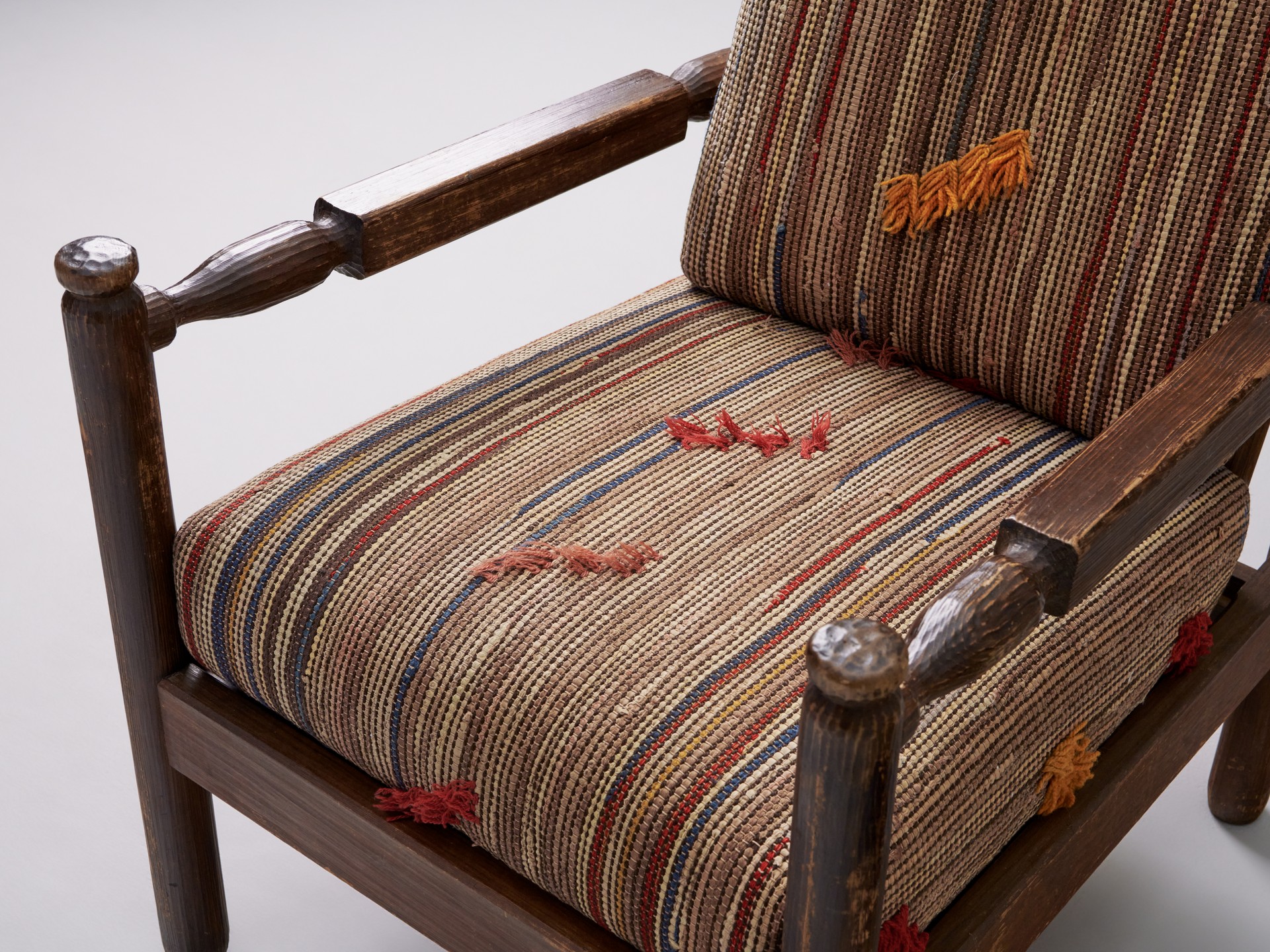 Pair of 'Sandhamn' Armchairs image 10