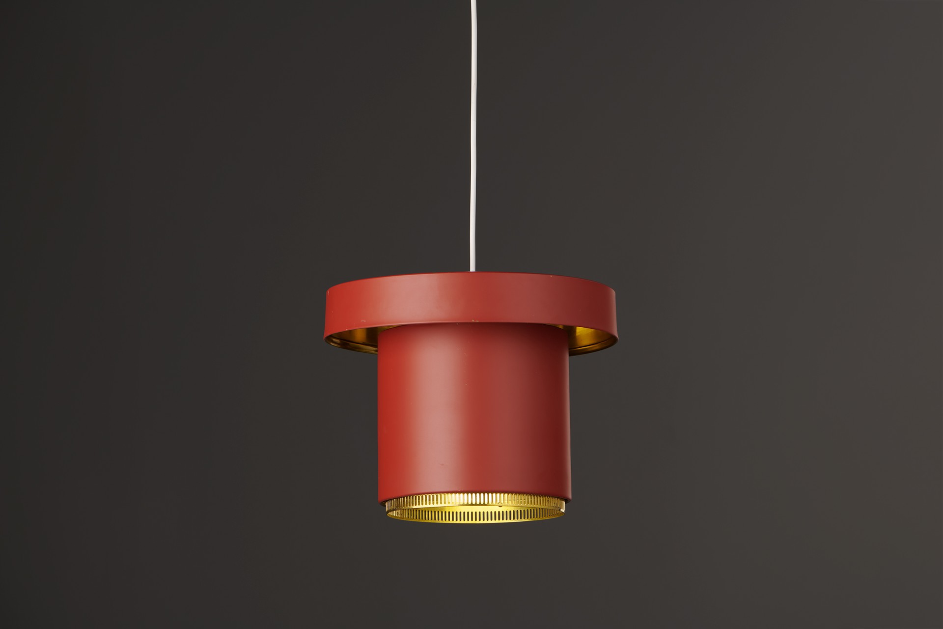 Ceiling Light, Model no. A 201 image 2
