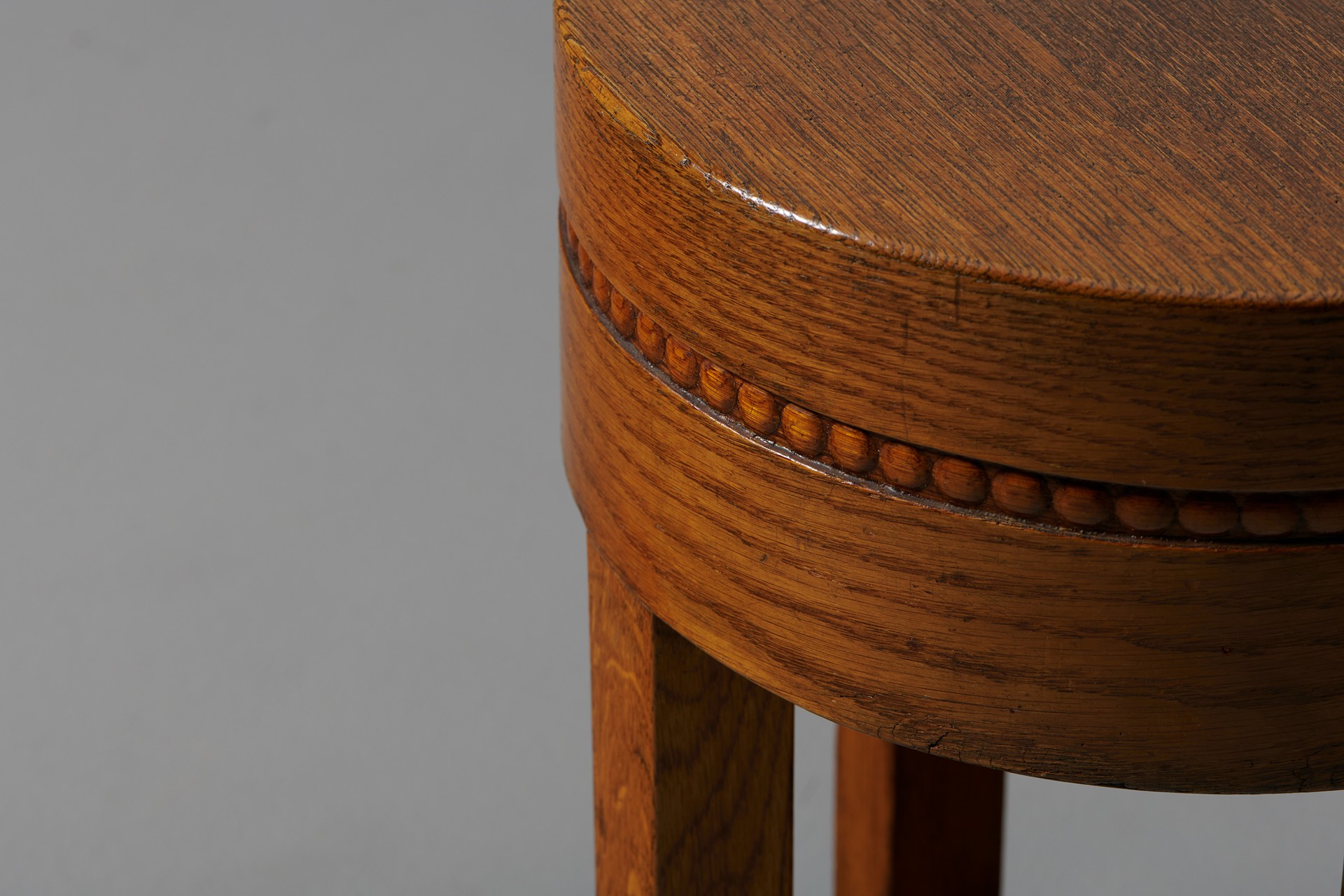 Pair of Stools image 3