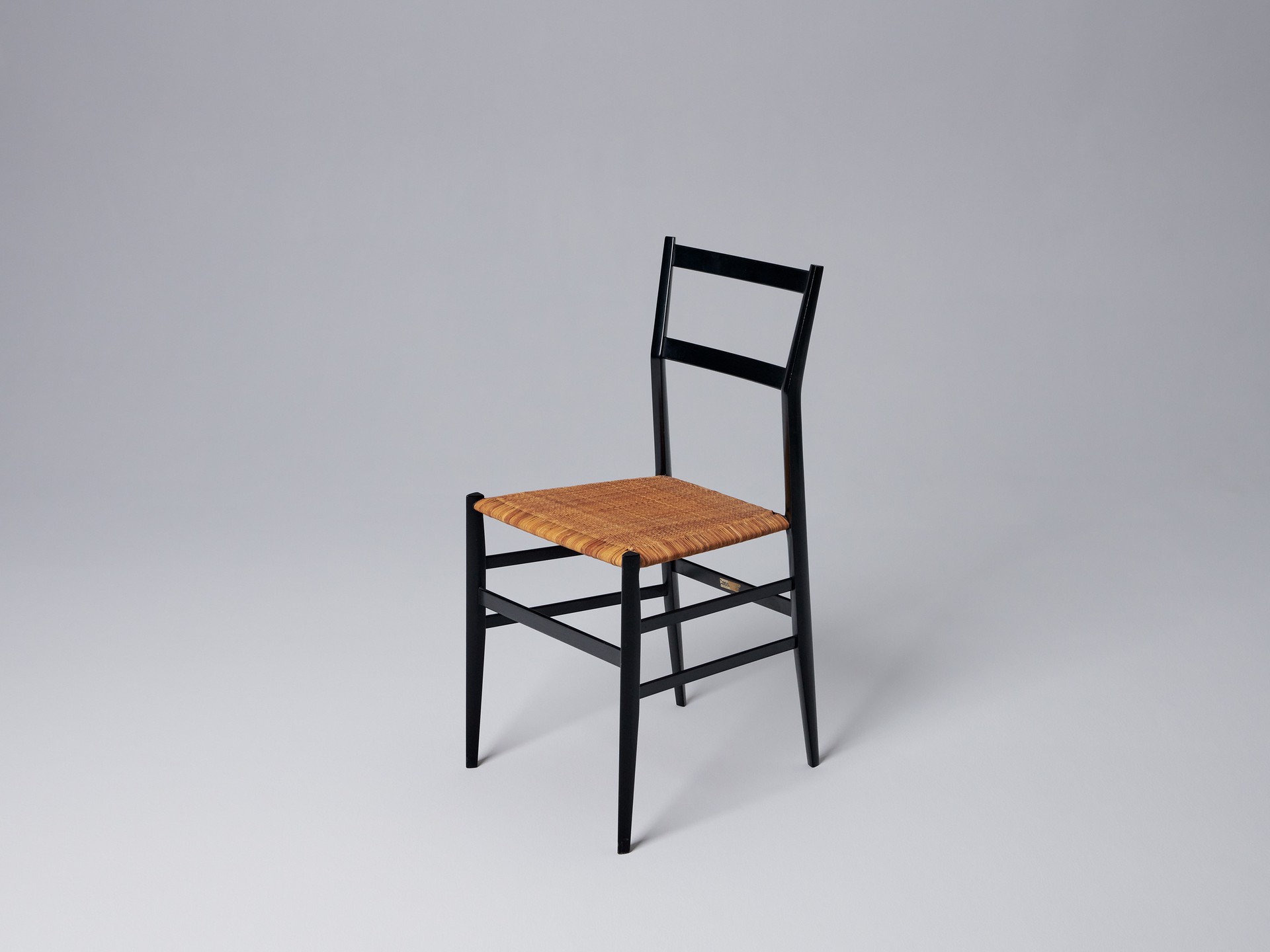 'Superleggera' Chair