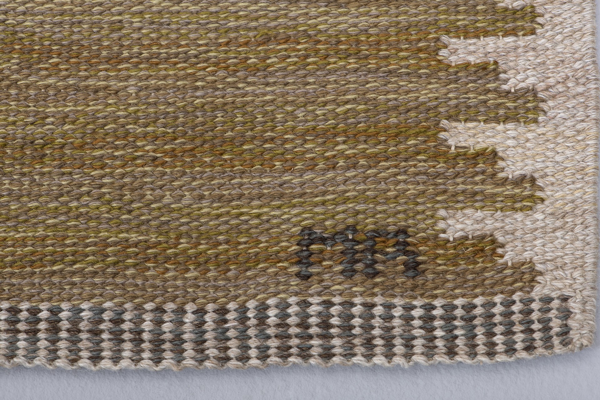 CARPET "Rosita, brun" image 6