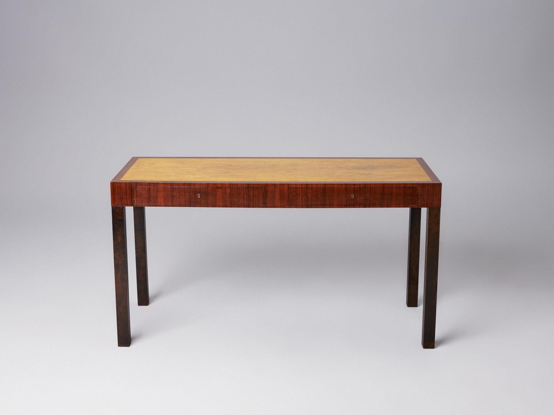 'Record' Desk or Console image 2